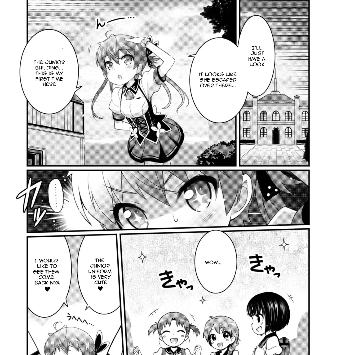 Read Sakura Nadeshiko chapter 8 image 28 on Lezhin