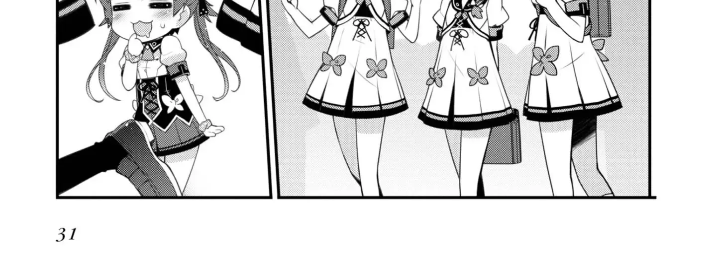 Read Sakura Nadeshiko chapter 8 image 29 on Lezhin