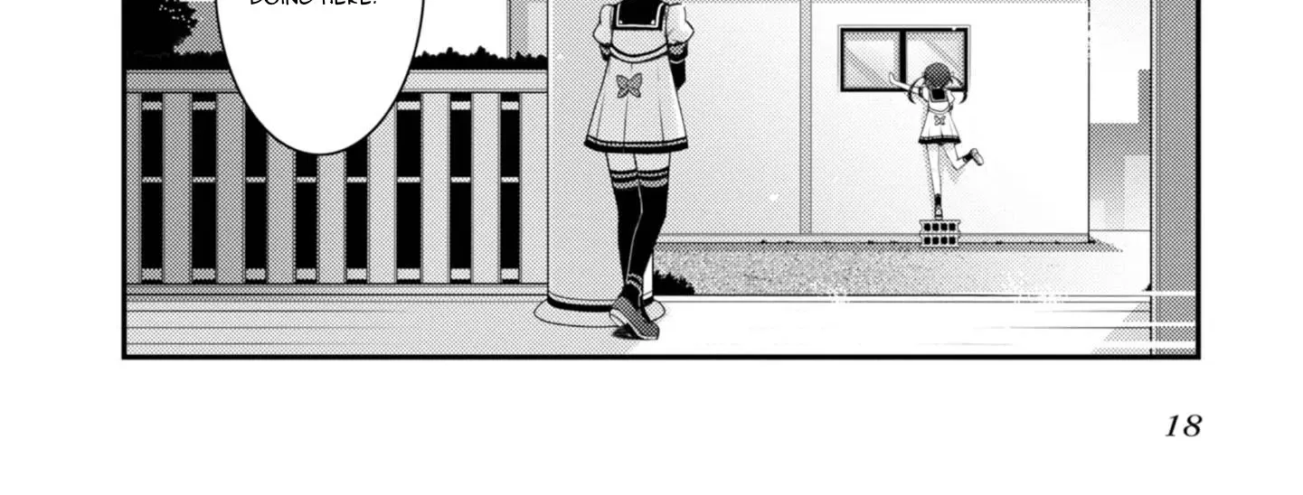 Read Sakura Nadeshiko chapter 8 image 3 on Lezhin