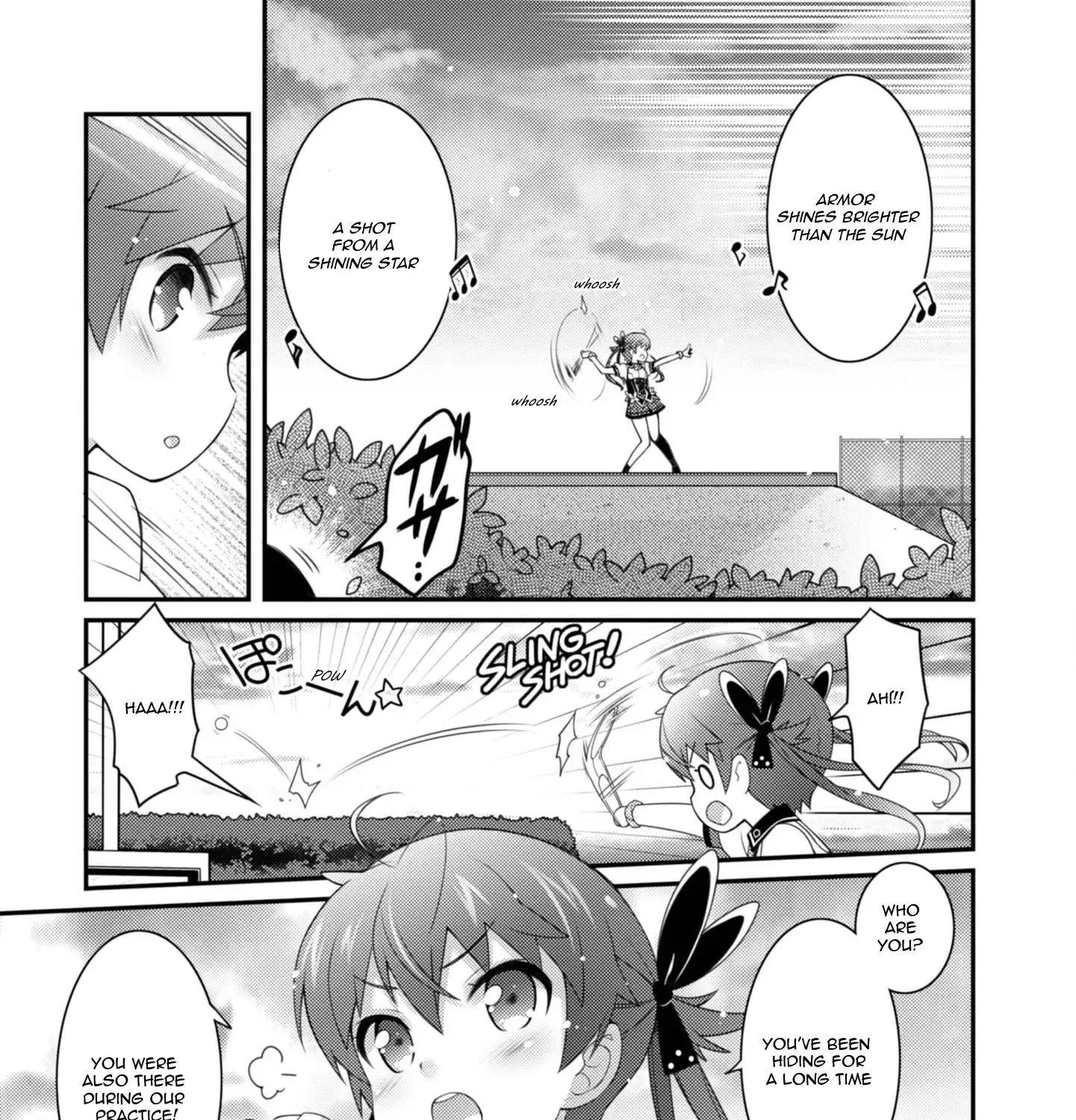 Read Sakura Nadeshiko chapter 8 image 32 on Lezhin