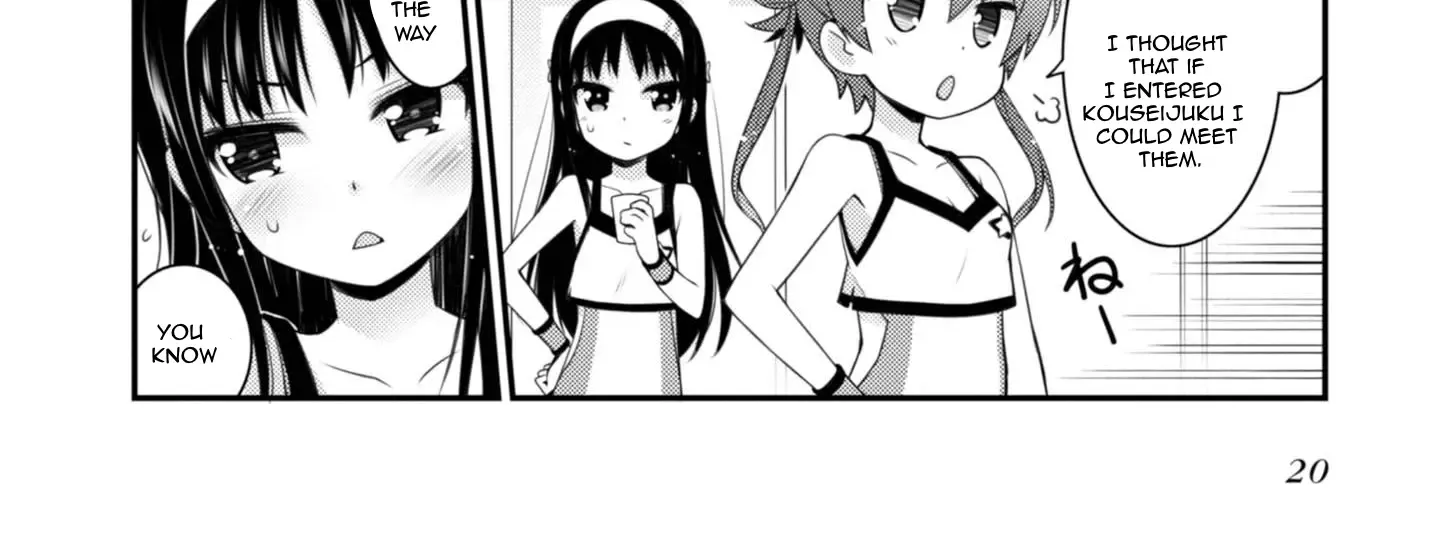 Read Sakura Nadeshiko chapter 8 image 7 on Lezhin