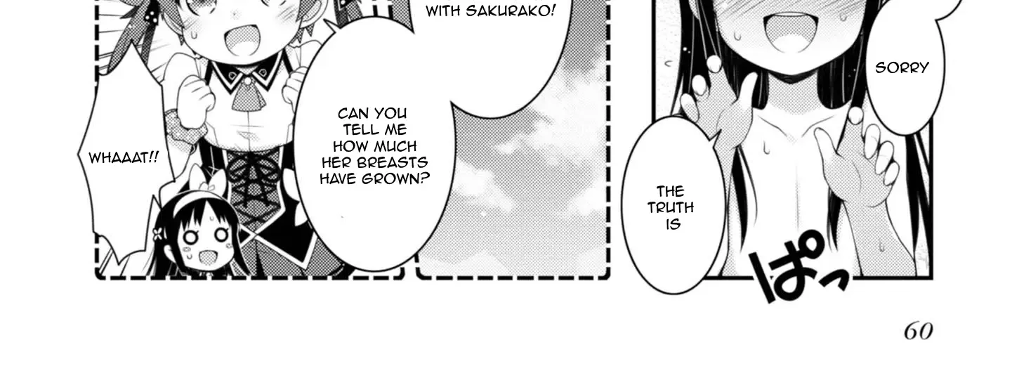 Read Sakura Nadeshiko chapter 9.5 image 7 on Lezhin