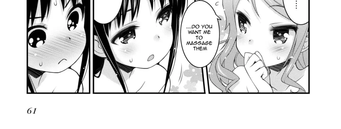 Read Sakura Nadeshiko chapter 9.5 image 9 on Lezhin