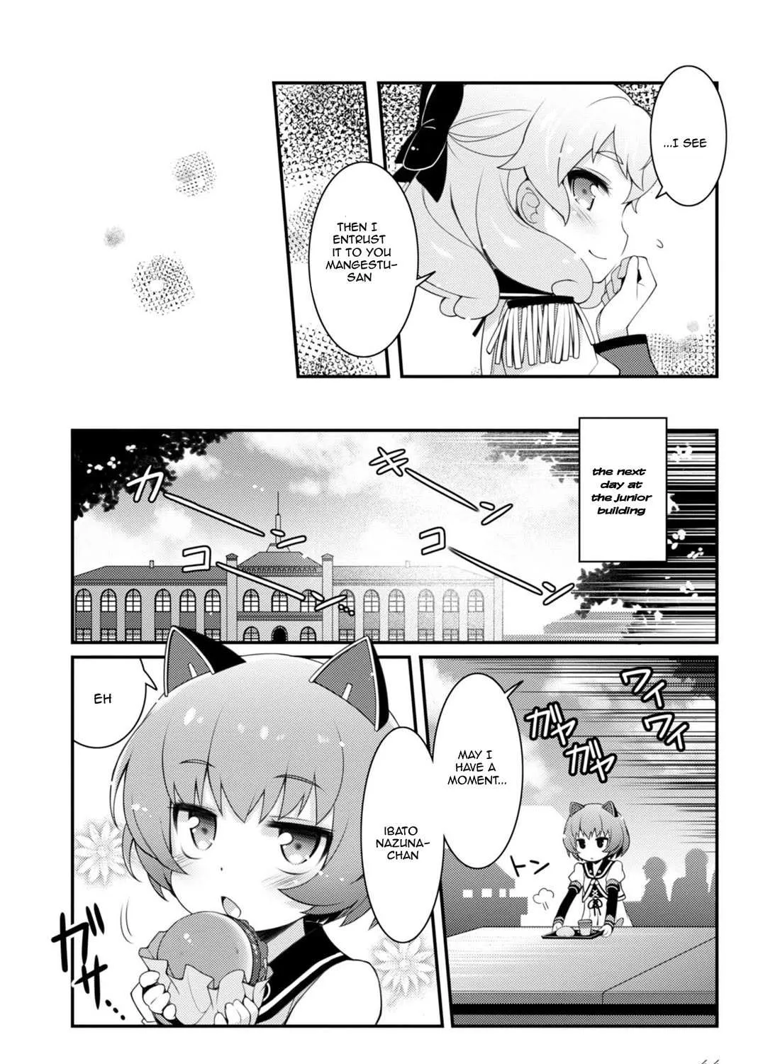 Read Sakura Nadeshiko chapter 9 image 18 on Lezhin