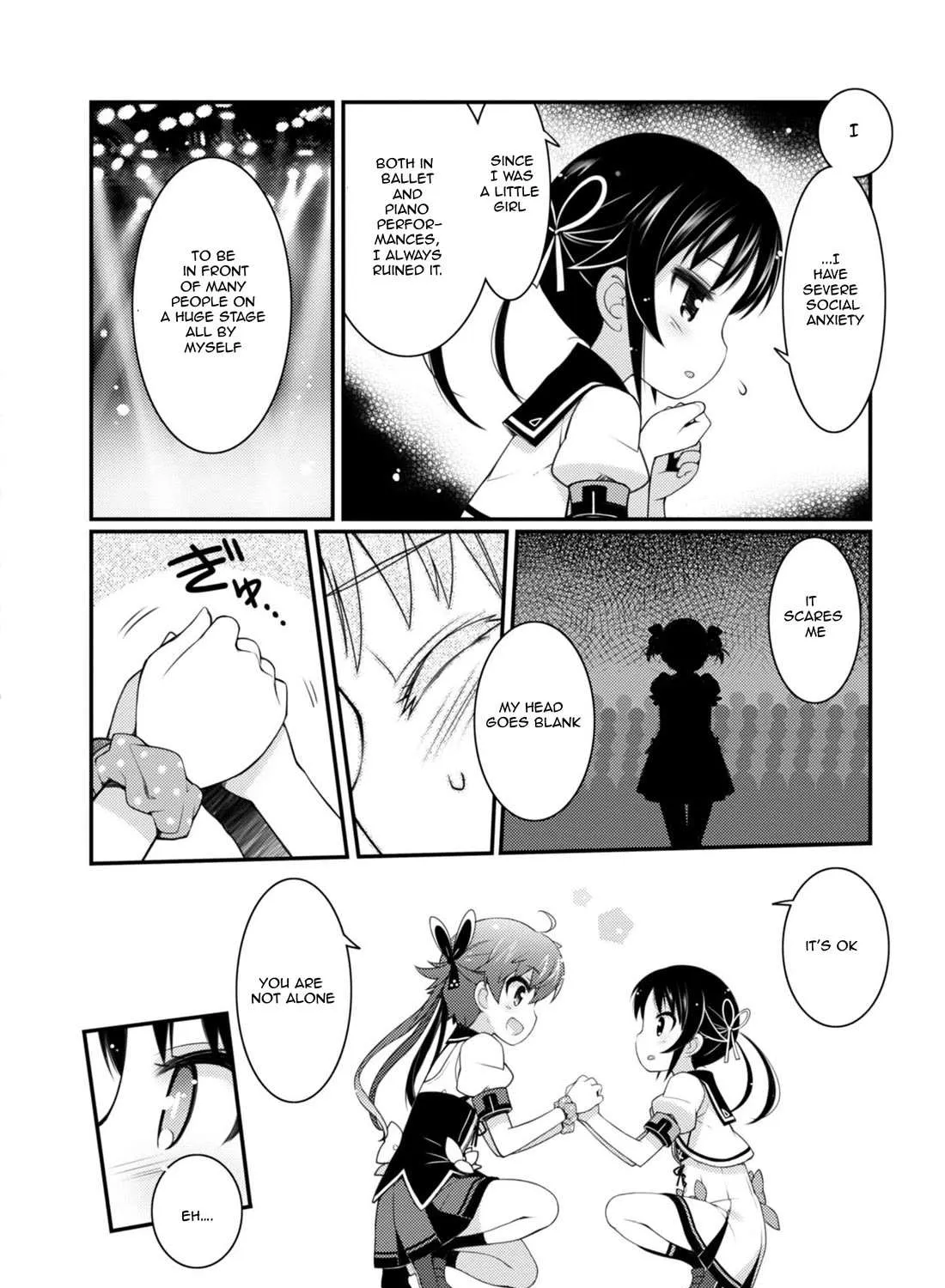 Read Sakura Nadeshiko chapter 9 image 30 on Lezhin