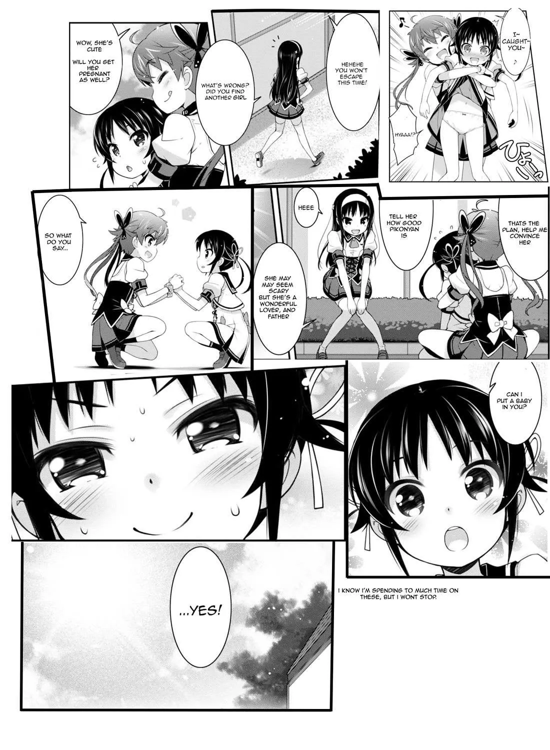 Read Sakura Nadeshiko chapter 9 image 42 on Lezhin