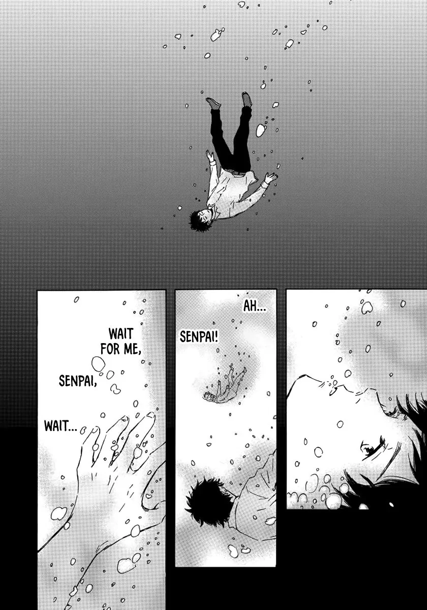 Read Sakura no Awai chapter 0 image 1 on Lezhin
