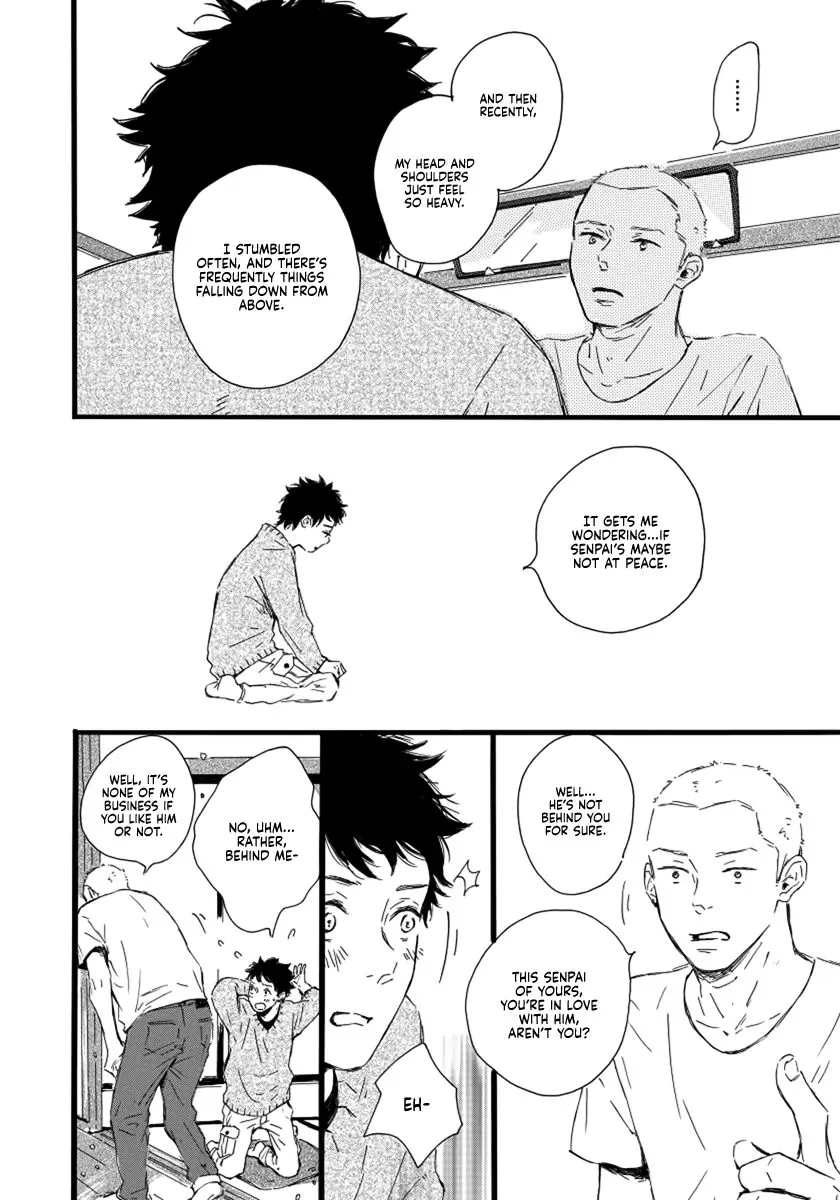 Read Sakura no Awai chapter 0 image 11 on Lezhin