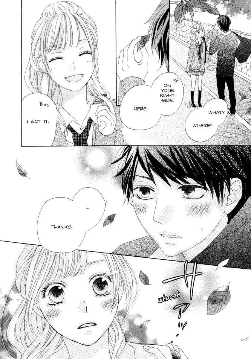 Read Sakura no Kimi chapter 1 image 10 on Lezhin