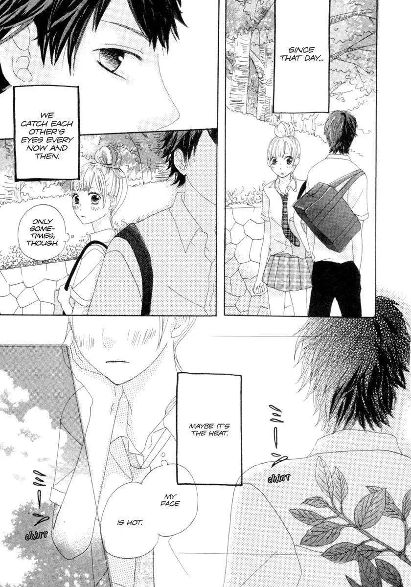 Read Sakura no Kimi chapter 1 image 7 on Lezhin