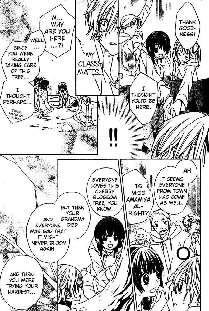 Read Sakura Omoi chapter 1 image 31 on Lezhin