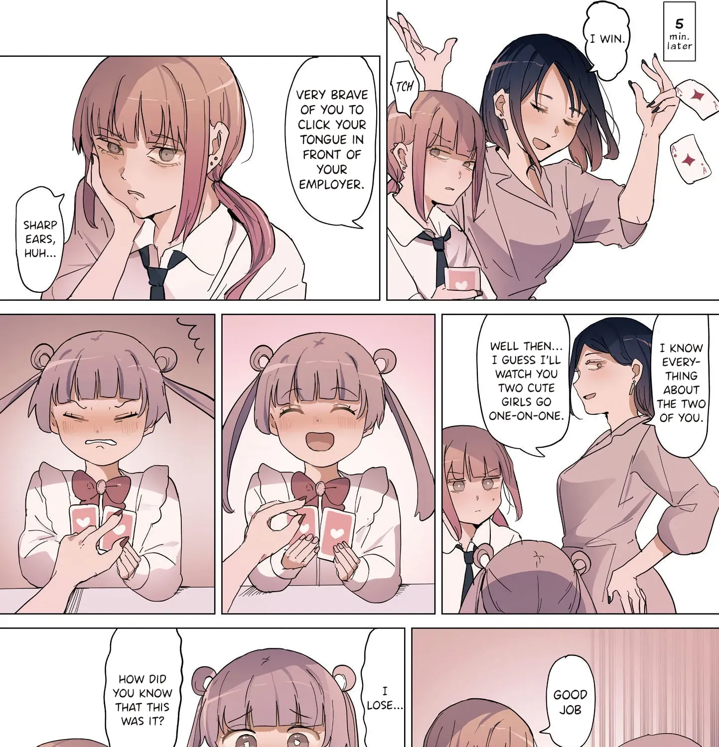 Read Sakura