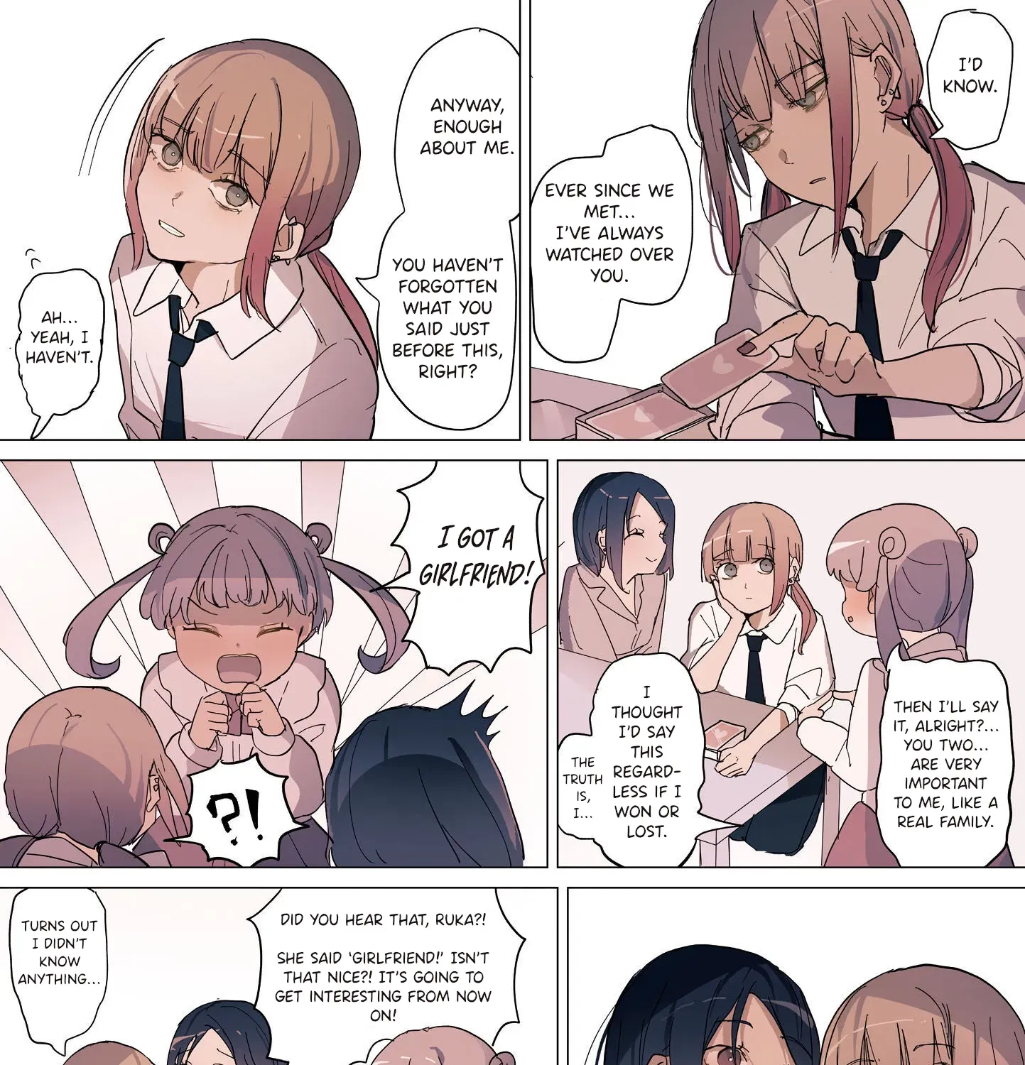Read Sakura