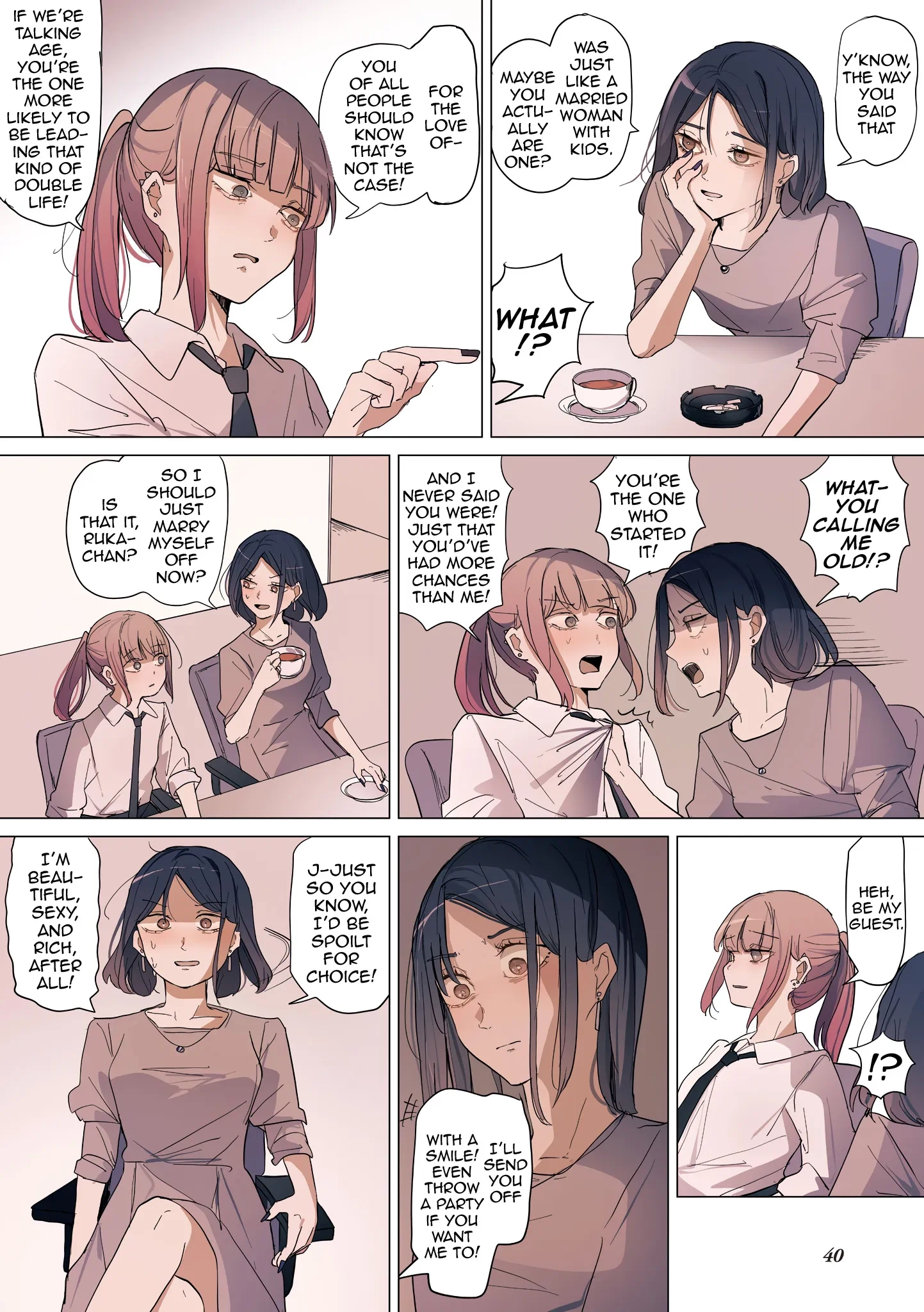 Read Sakura