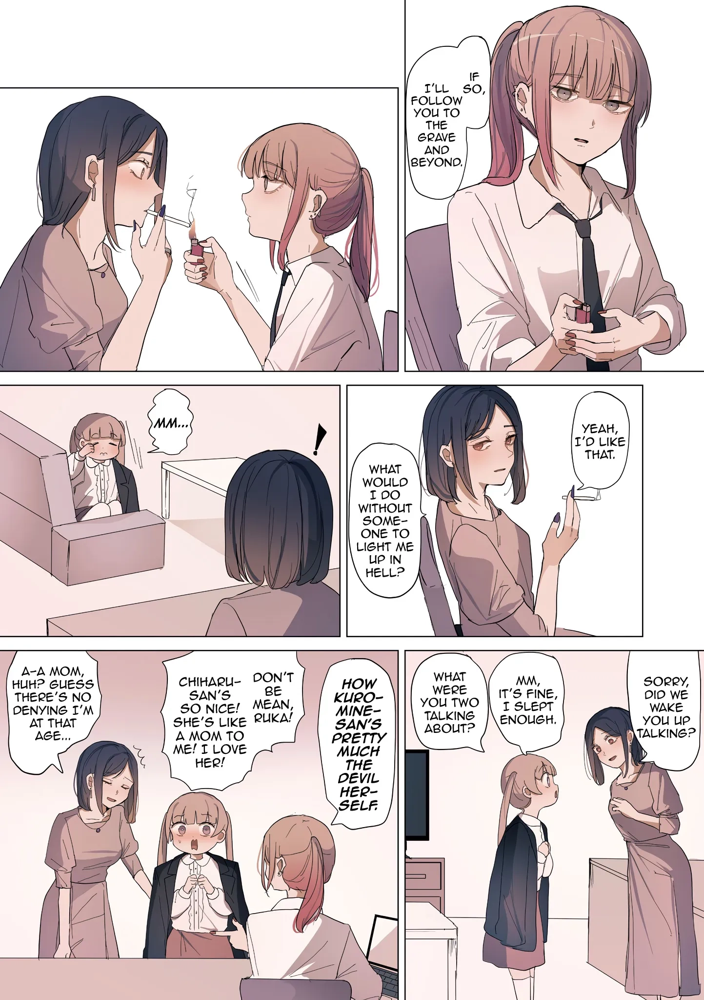 Read Sakura