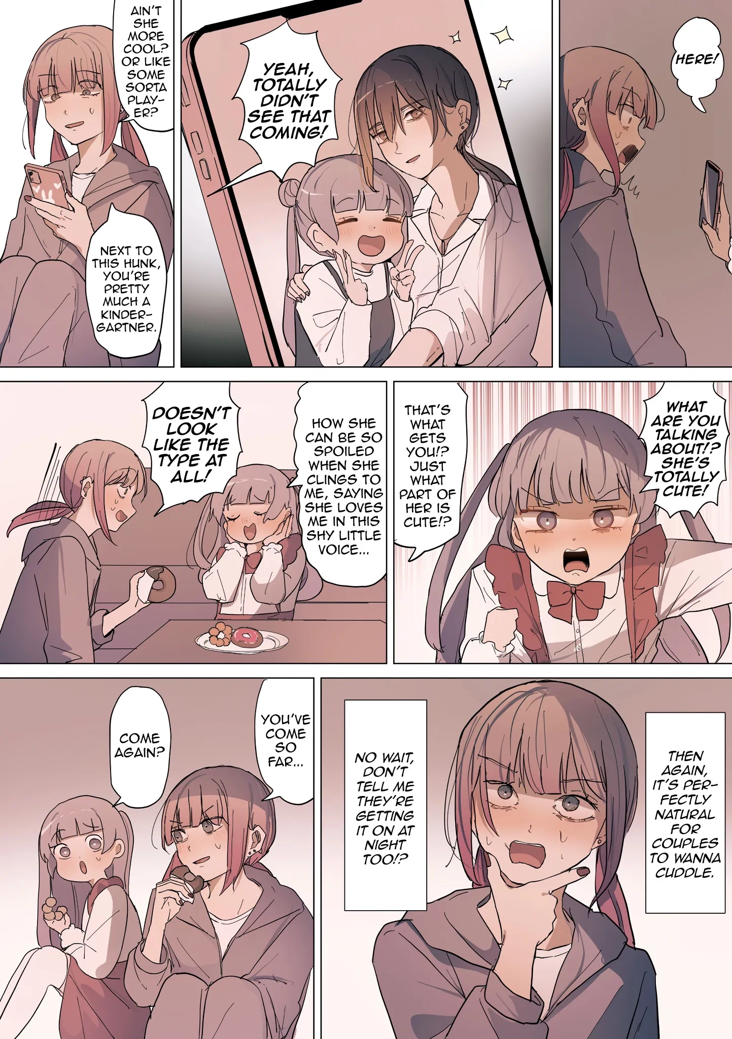 Read Sakura