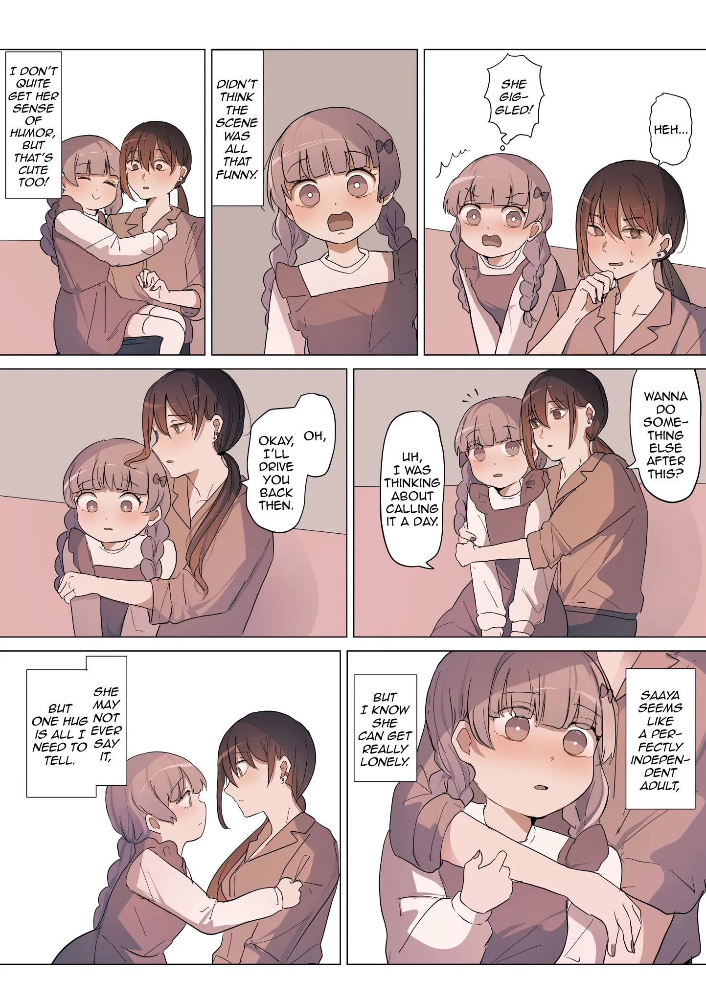 Read Sakura
