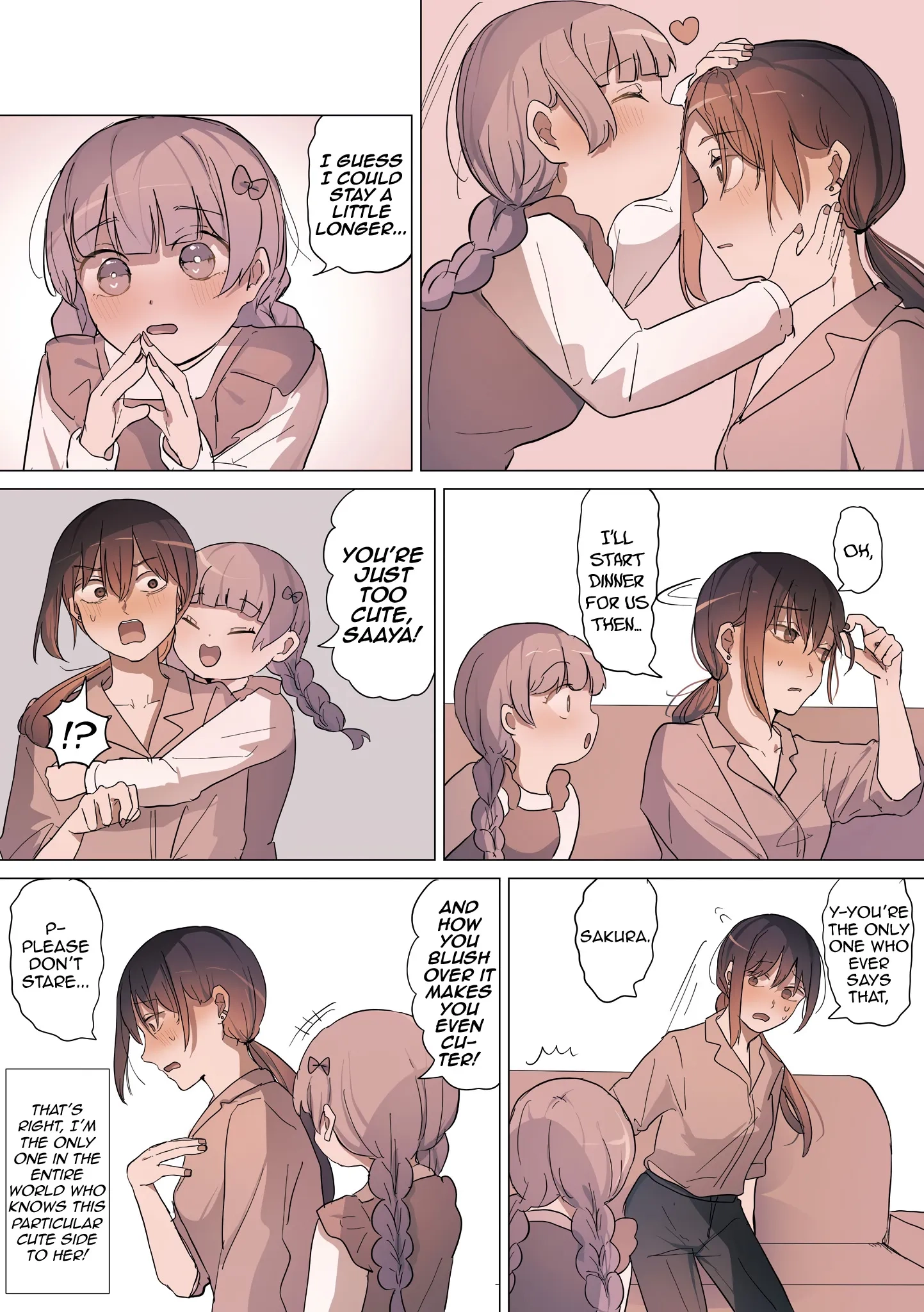 Read Sakura