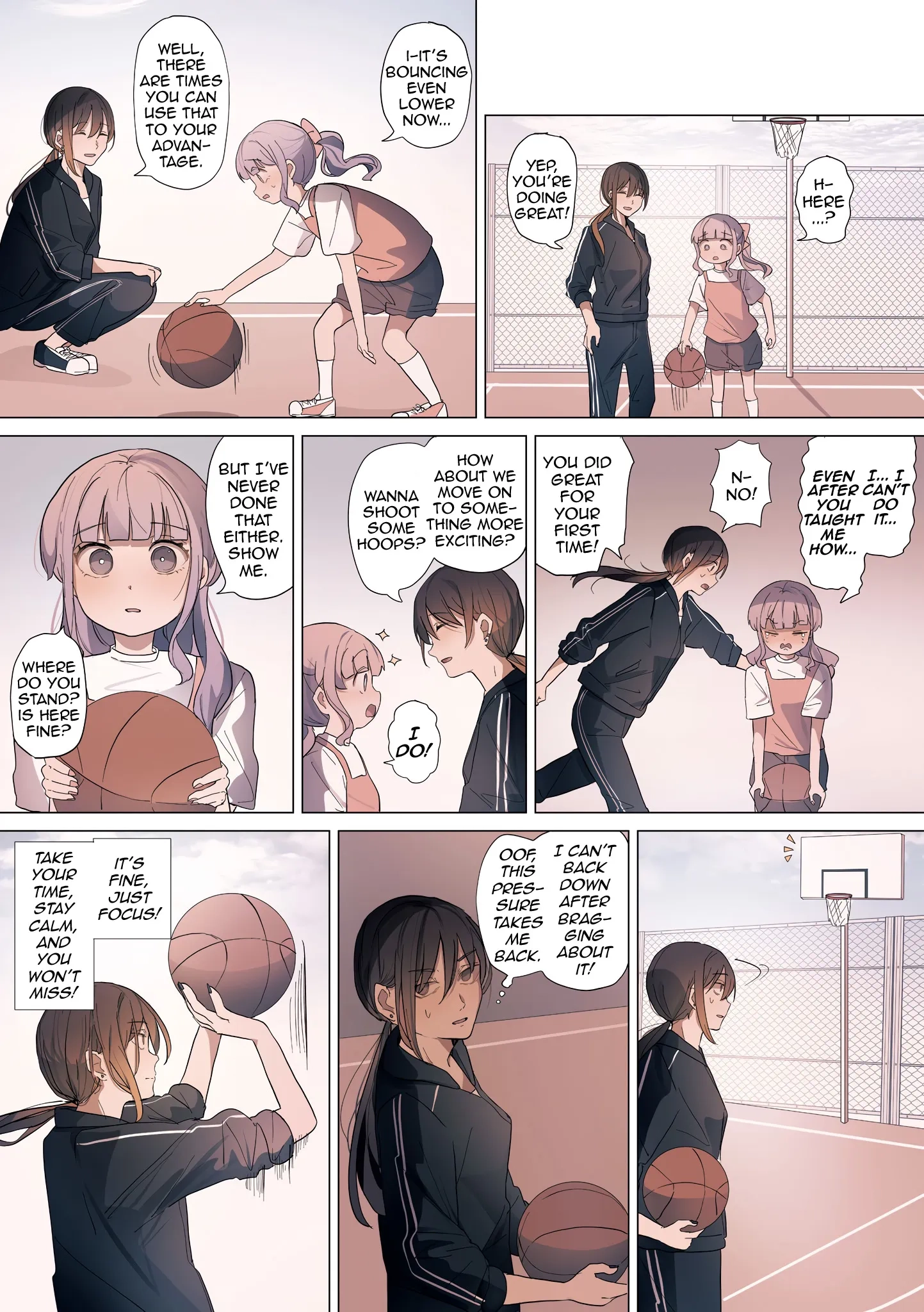 Read Sakura