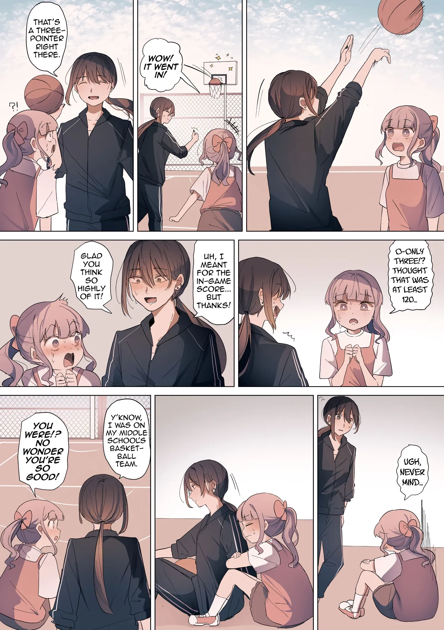 Read Sakura