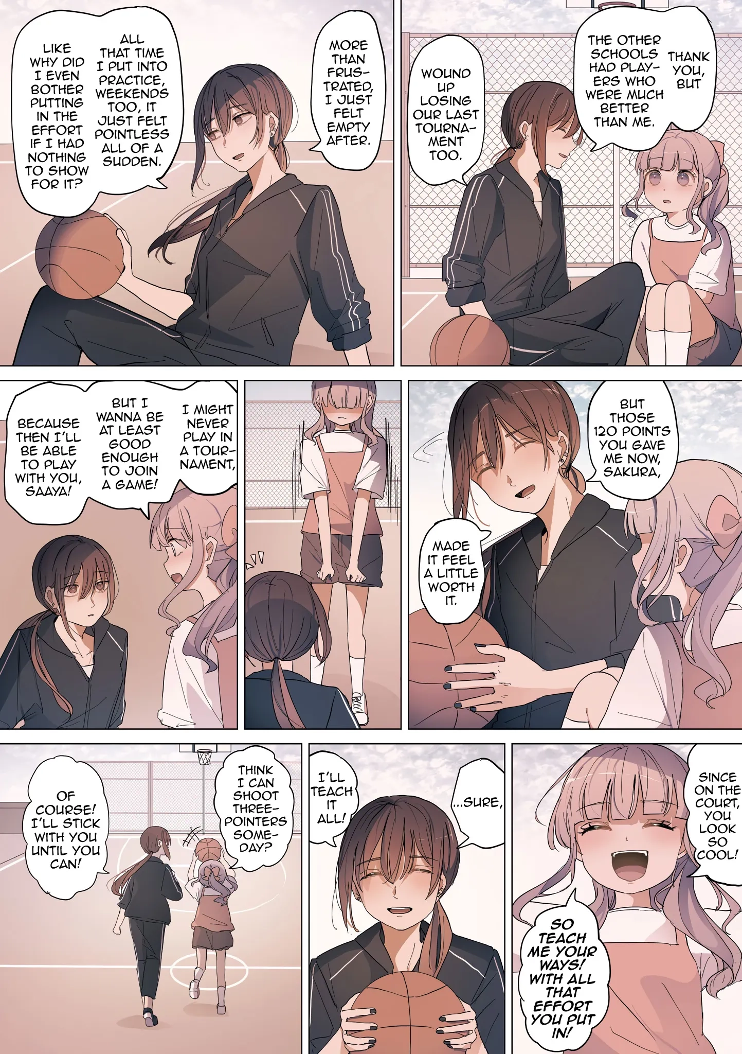 Read Sakura