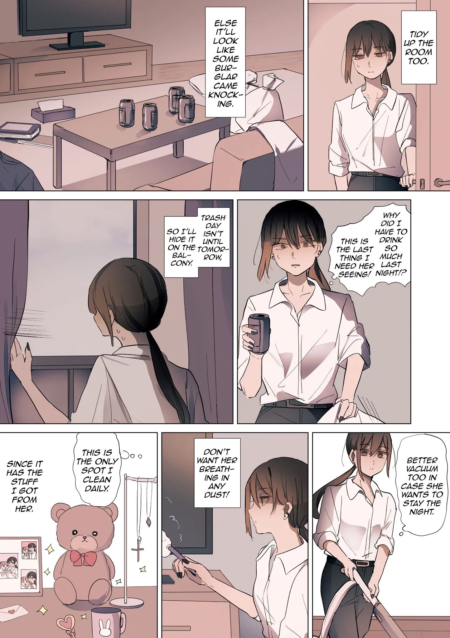 Read Sakura