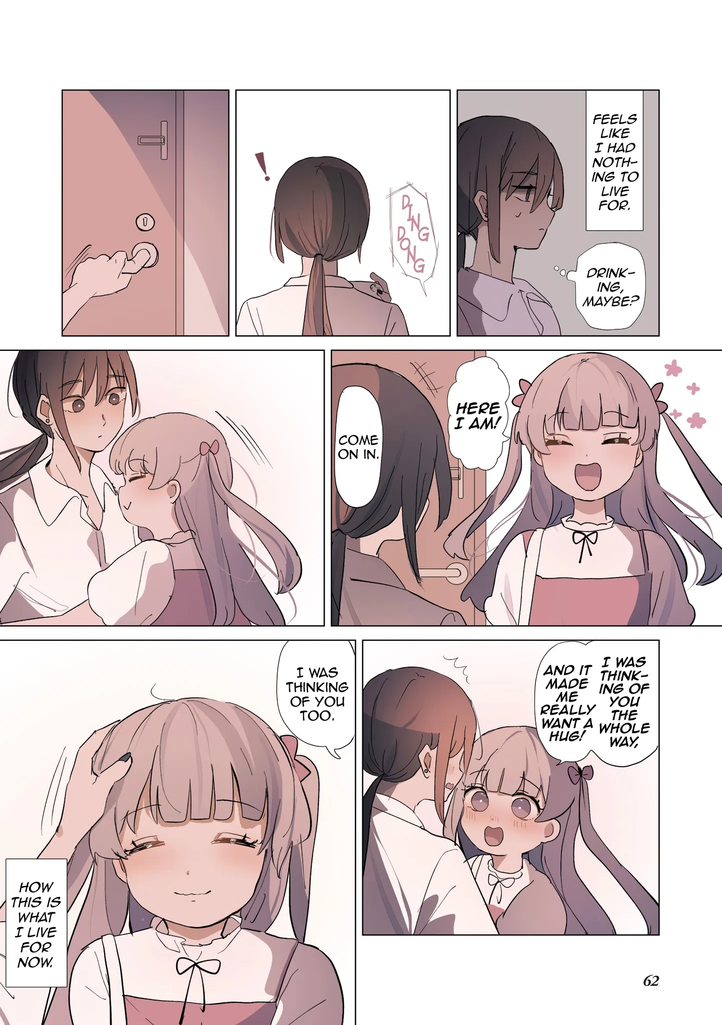 Read Sakura