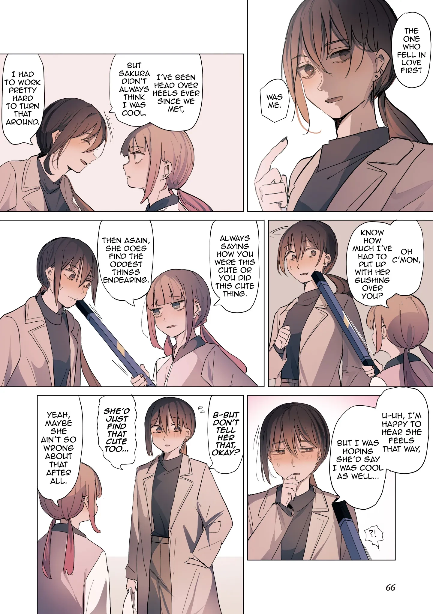 Read Sakura