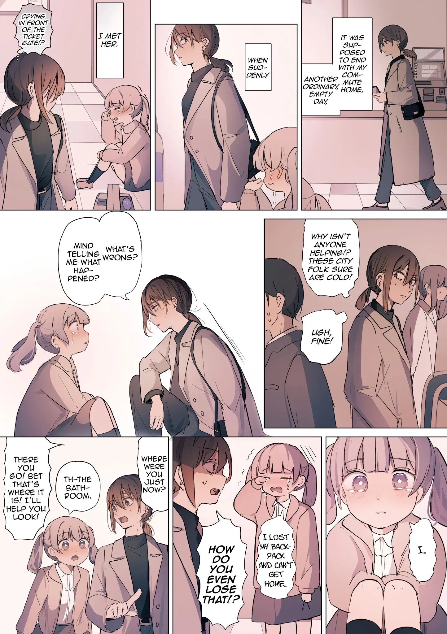 Read Sakura