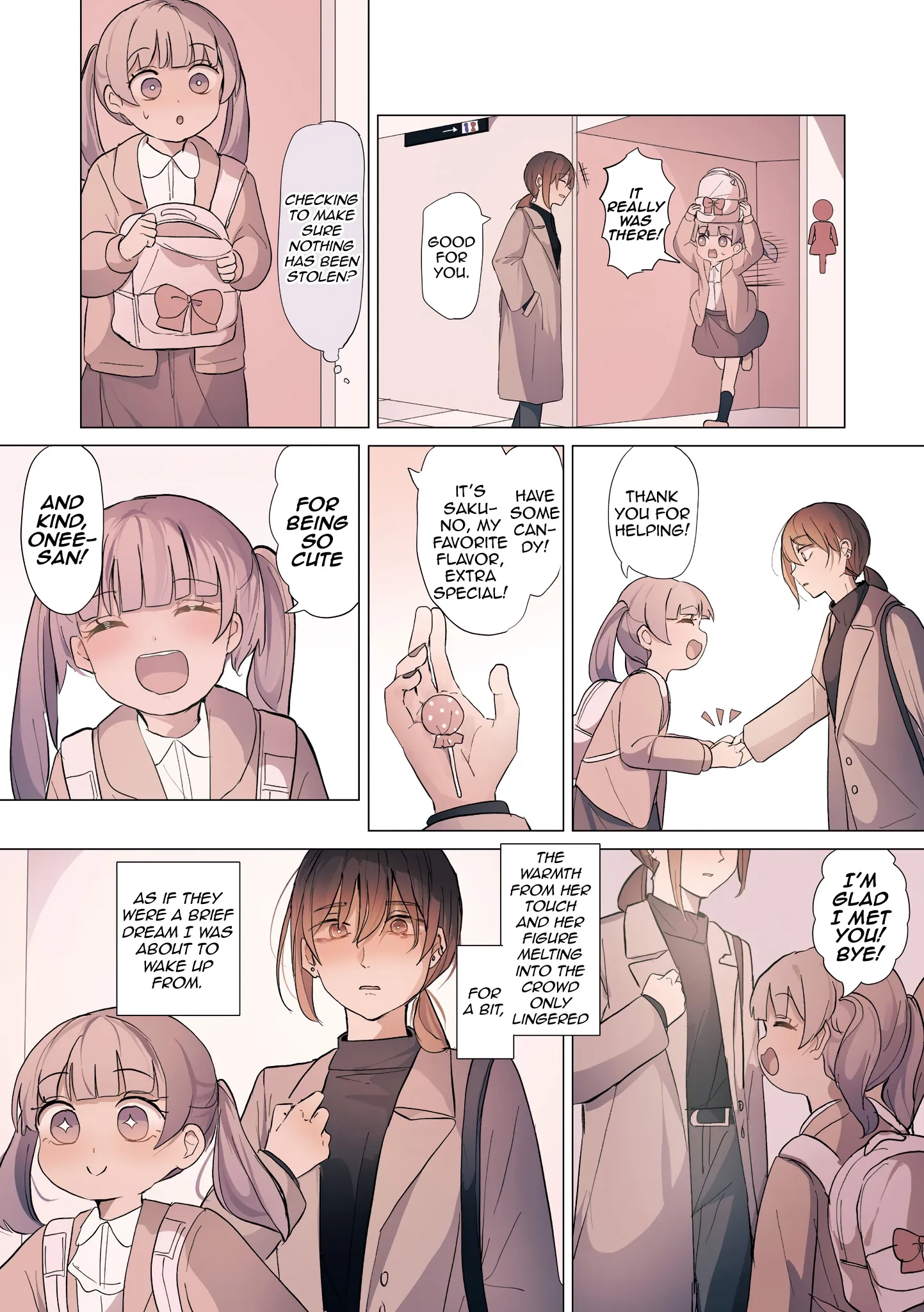 Read Sakura