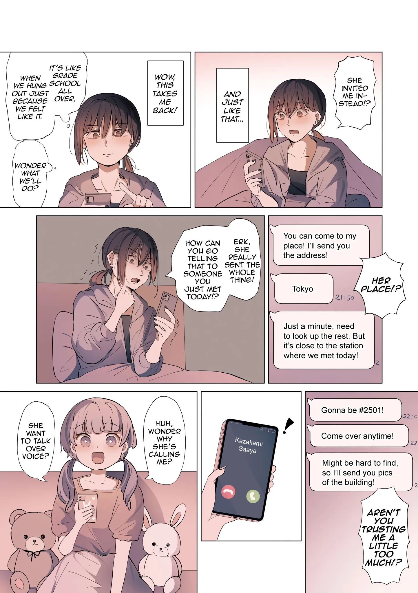 Read Sakura
