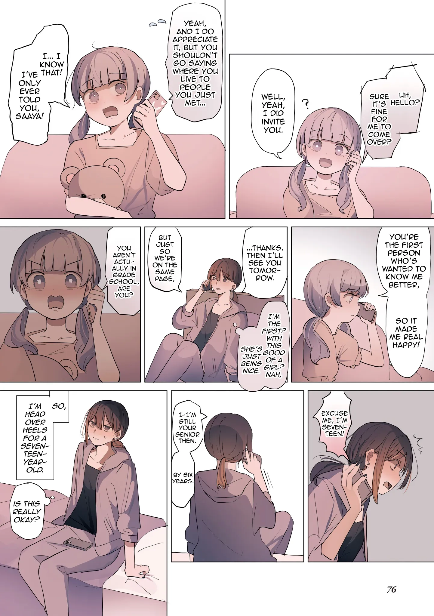 Read Sakura