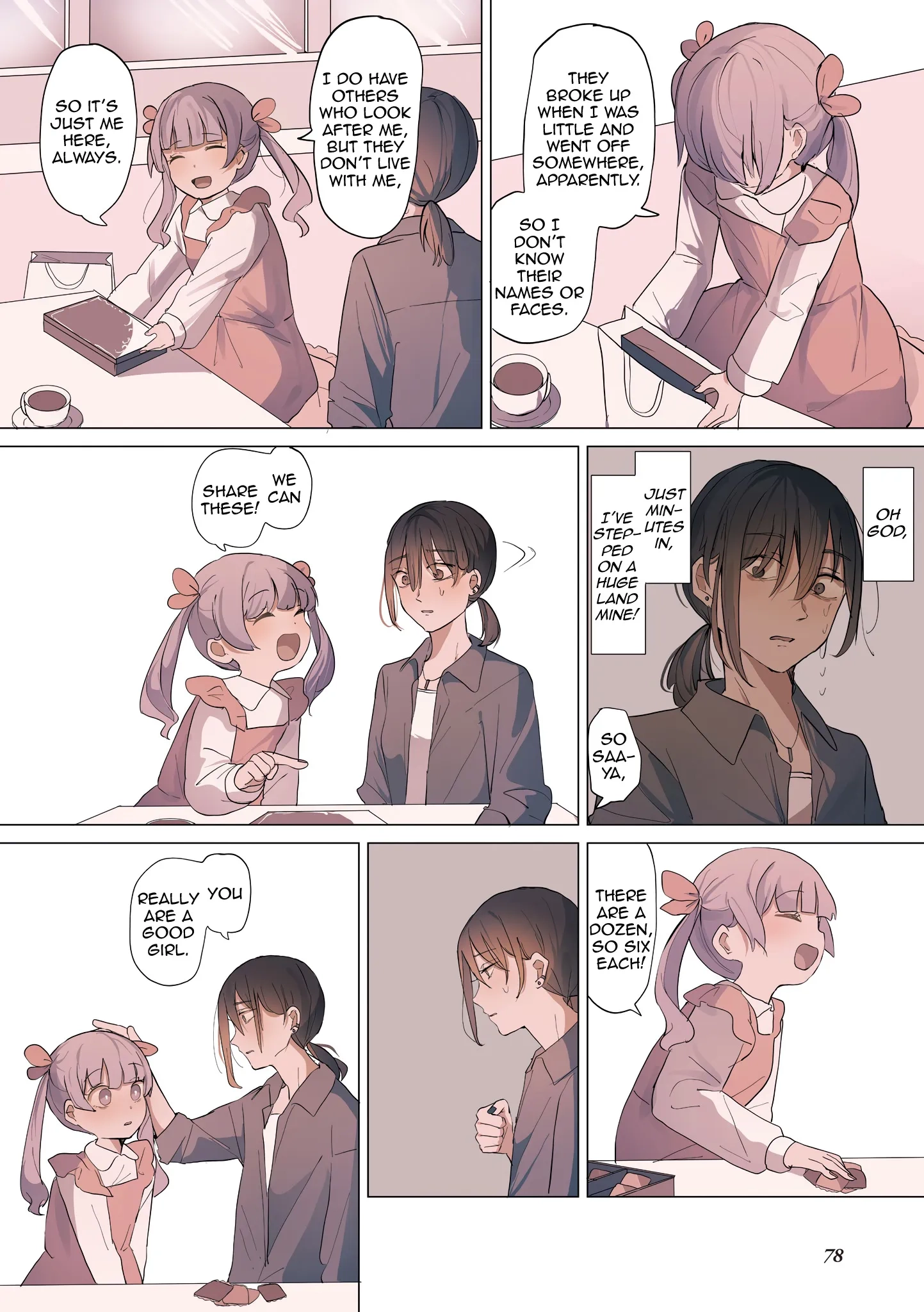 Read Sakura