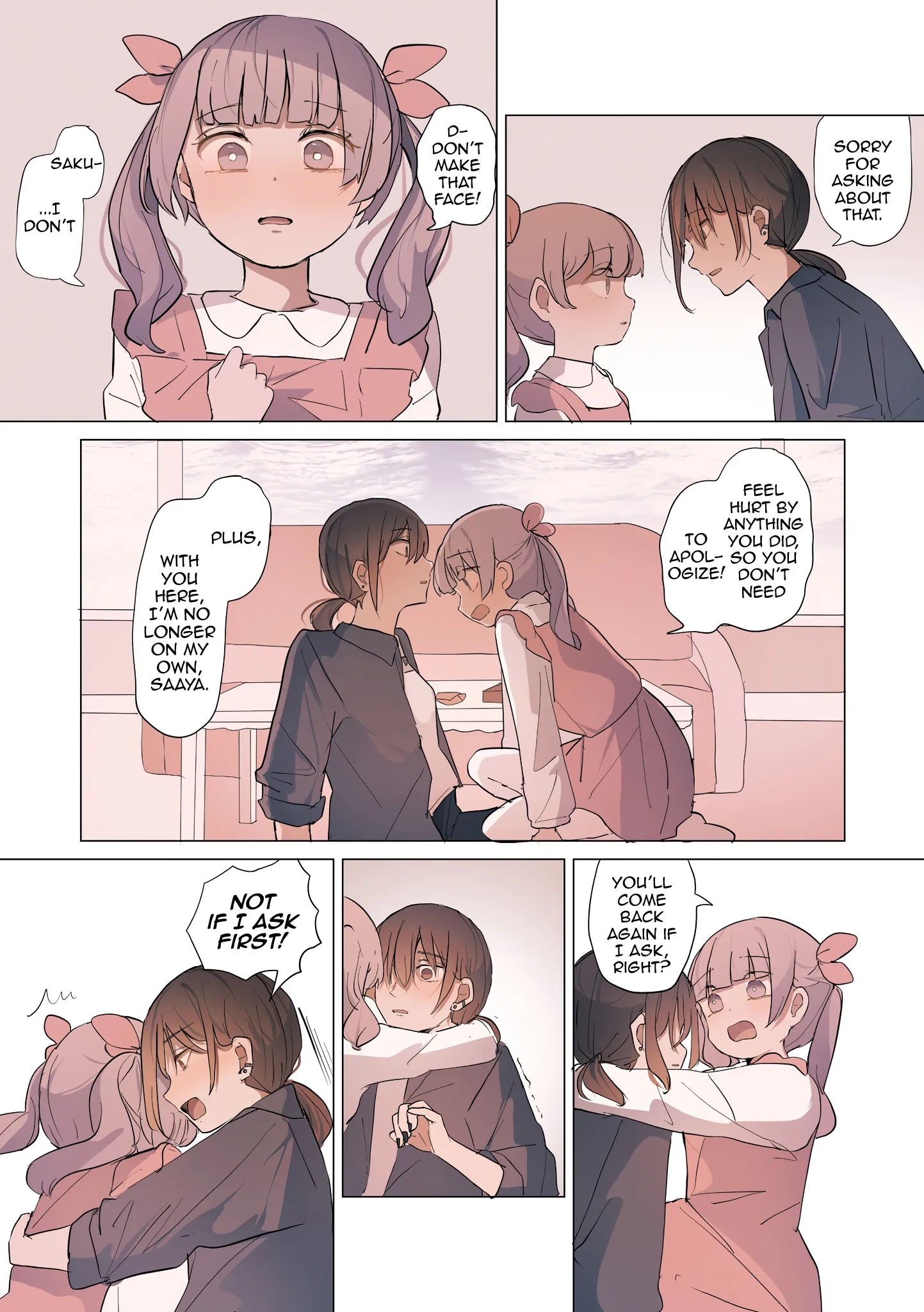 Read Sakura