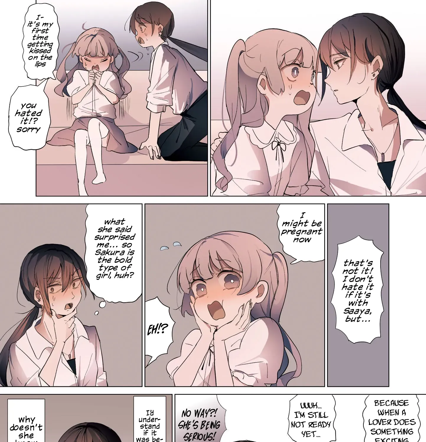 Read Sakura