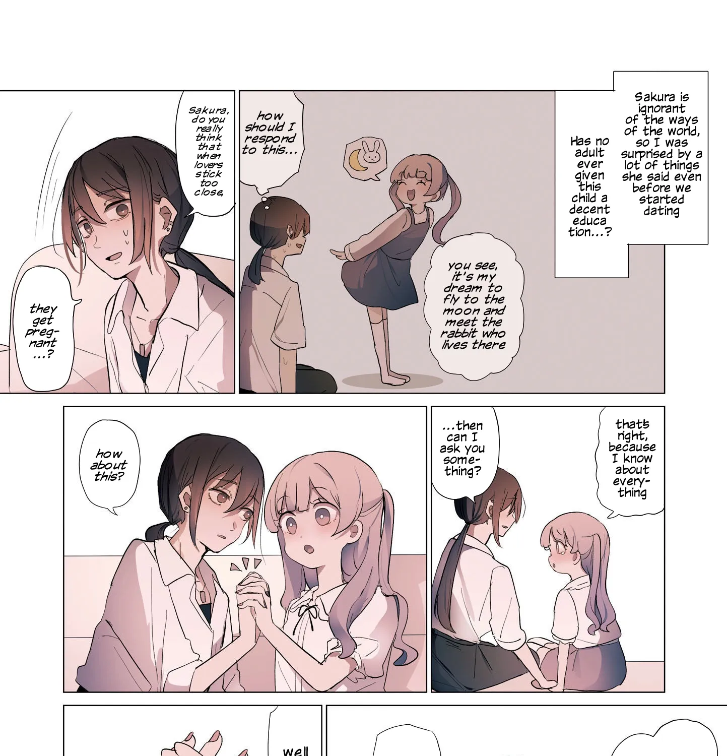 Read Sakura