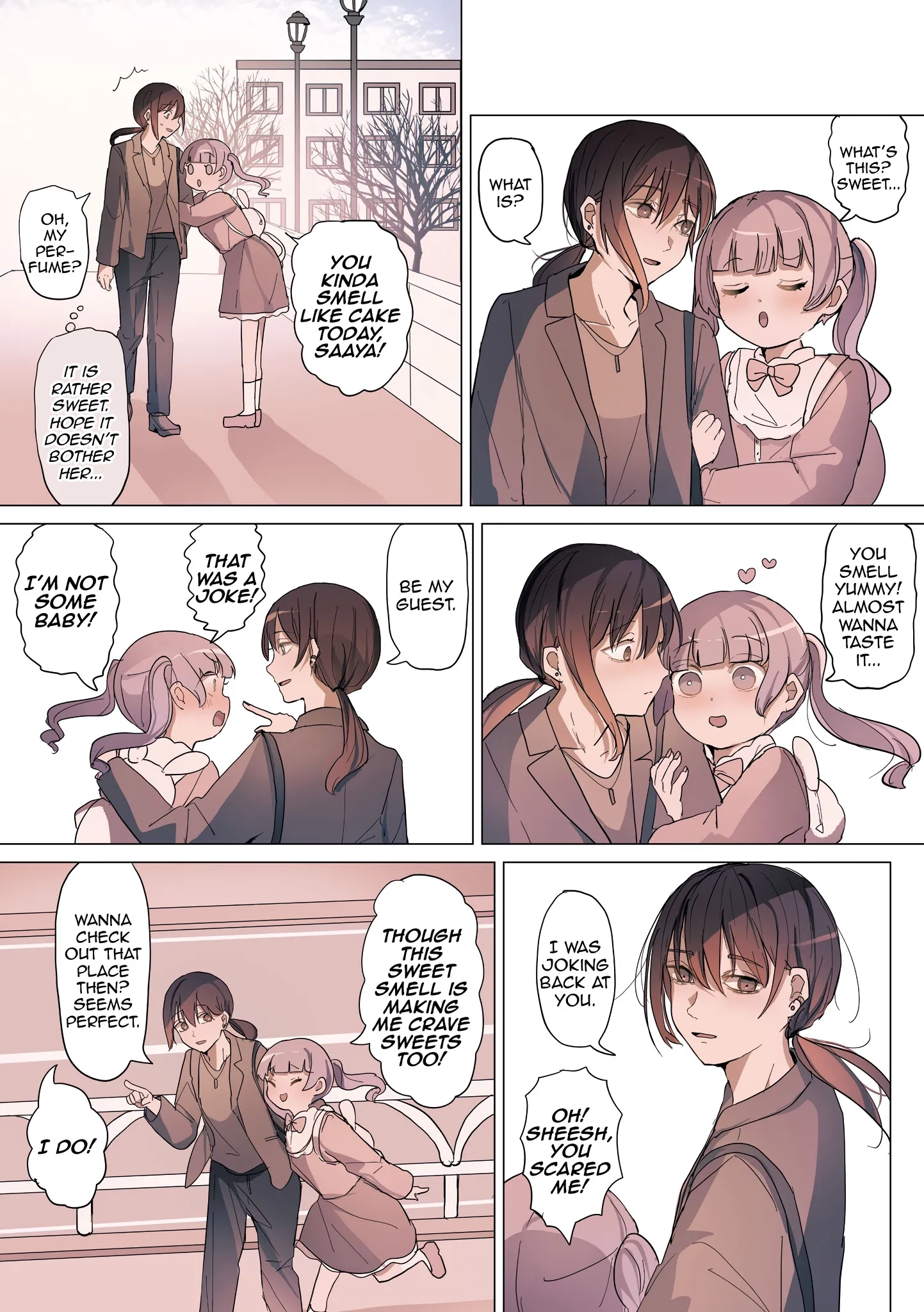 Read Sakura