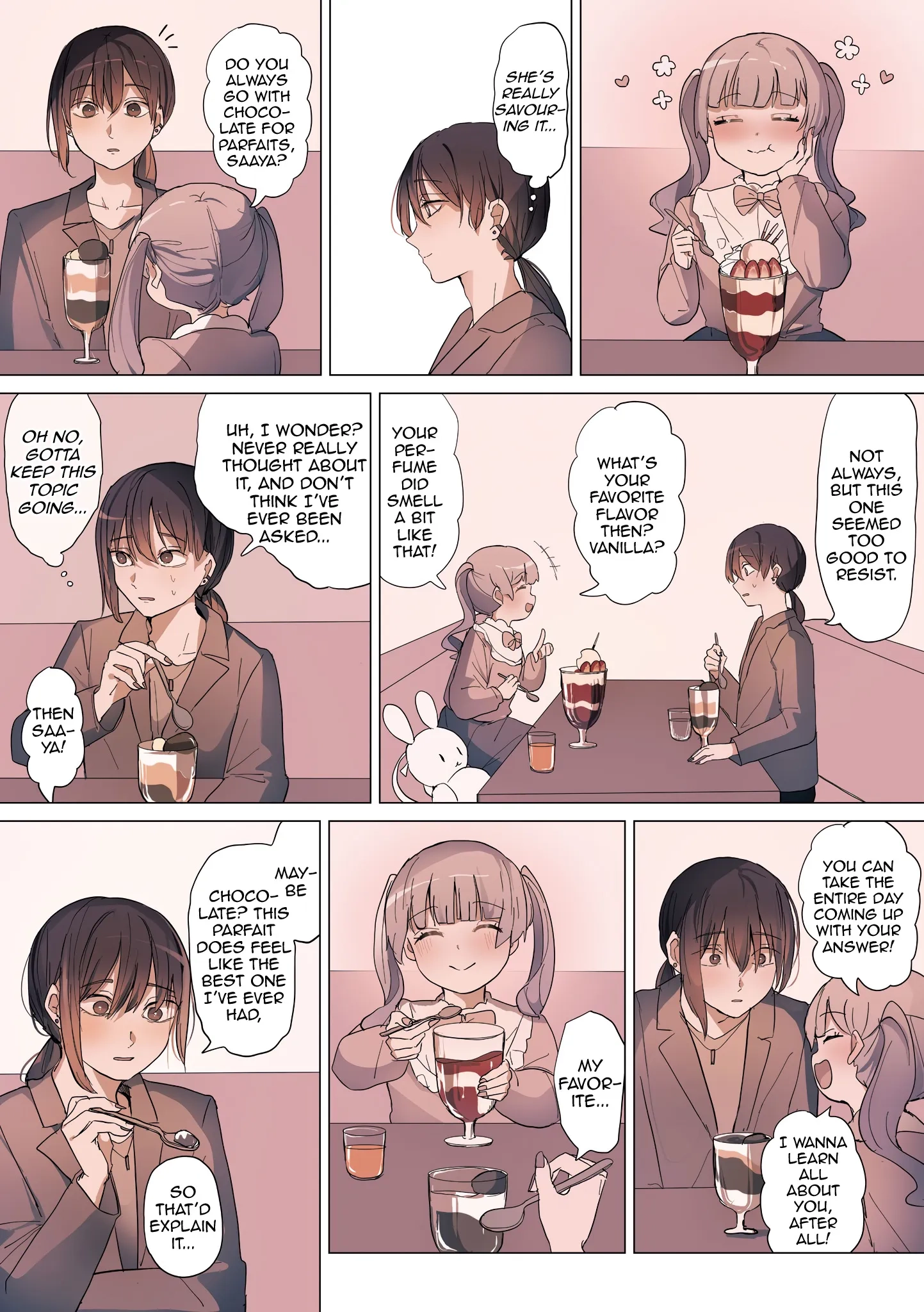 Read Sakura