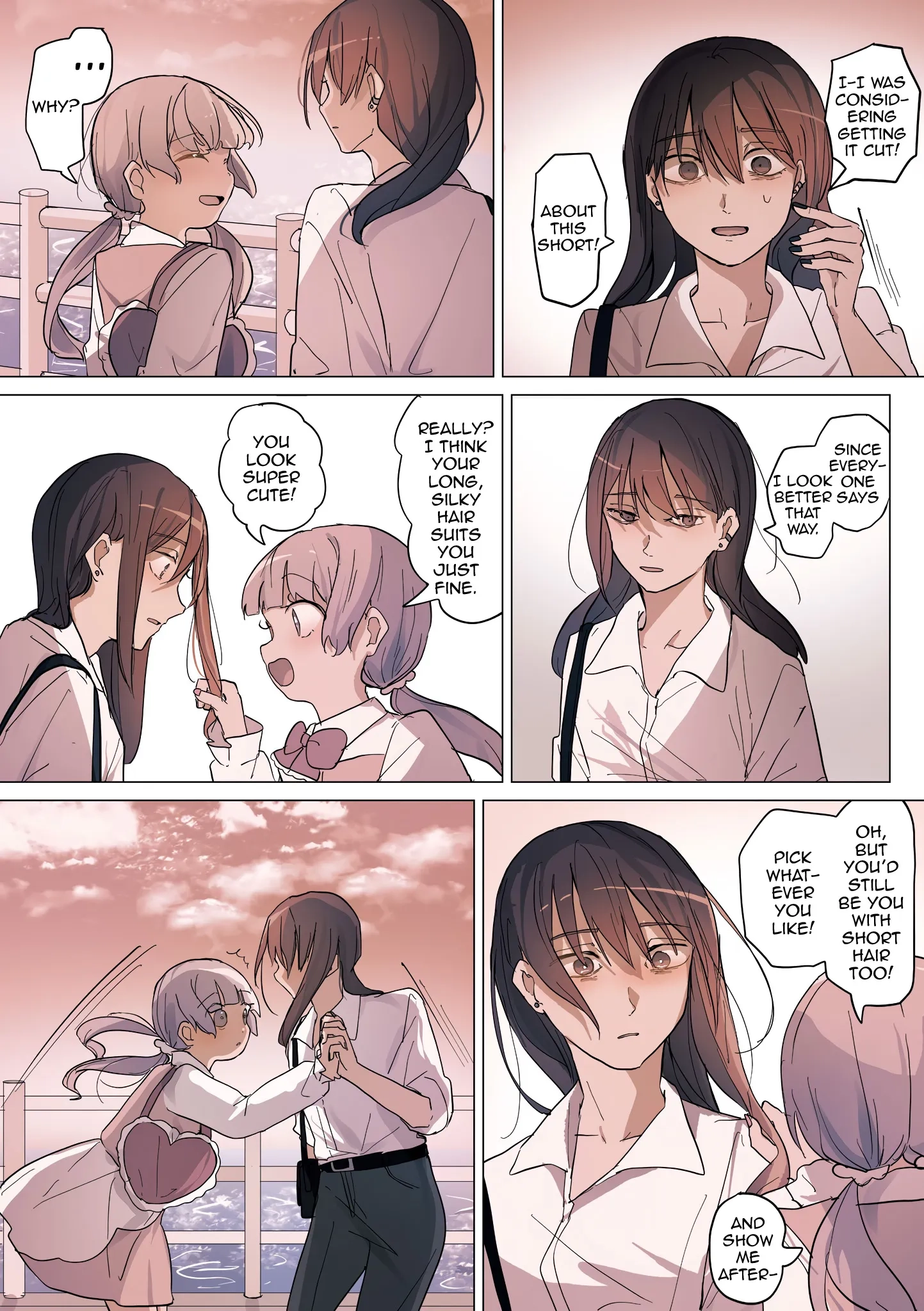Read Sakura