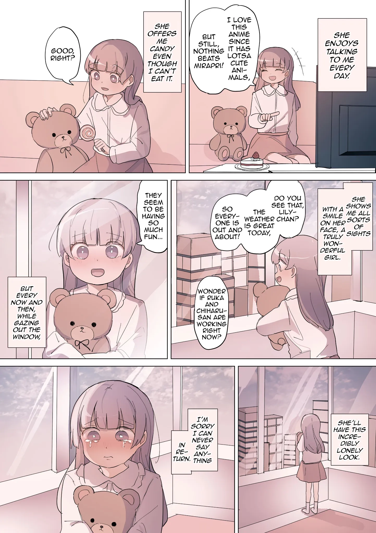 Read Sakura