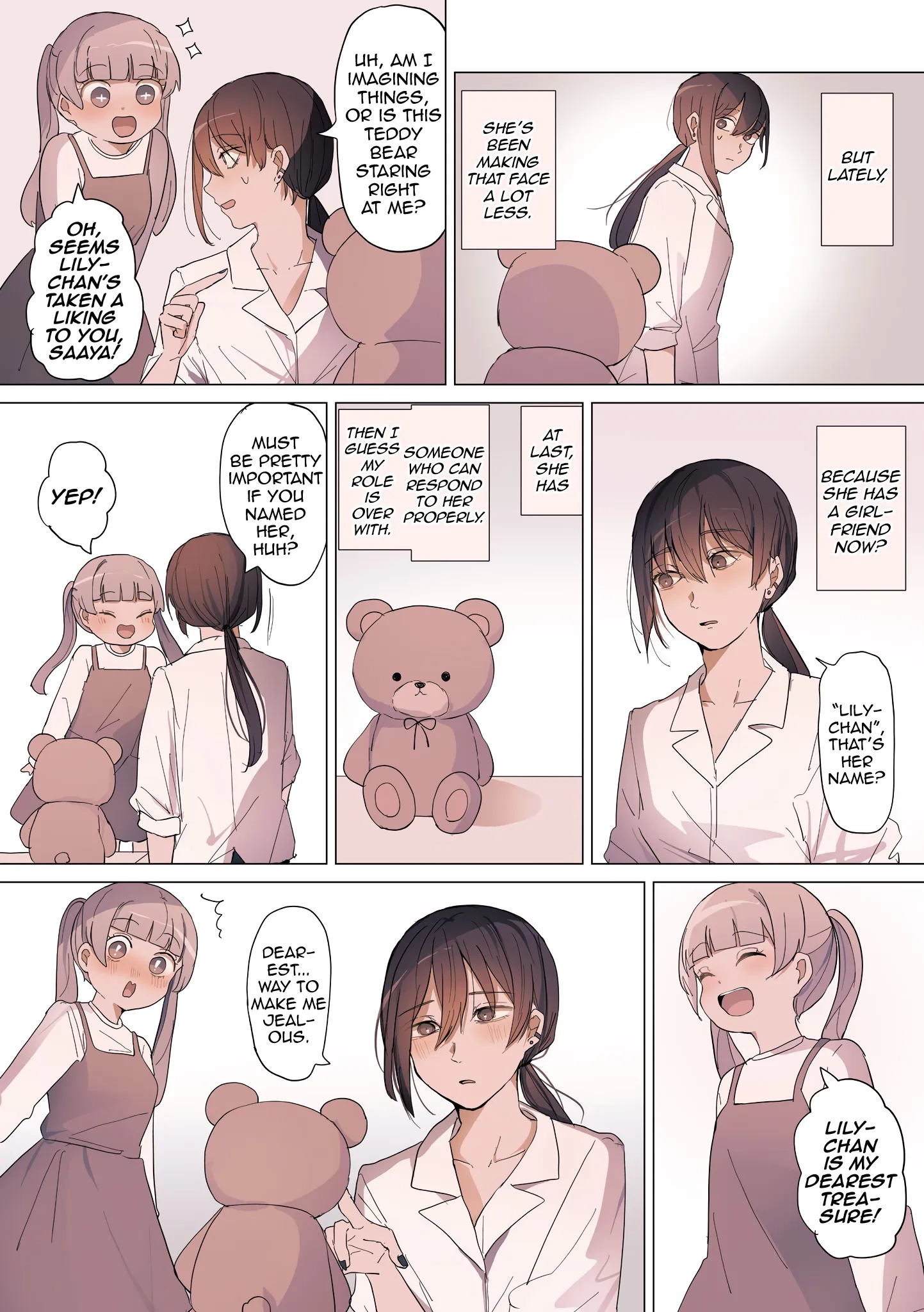 Read Sakura