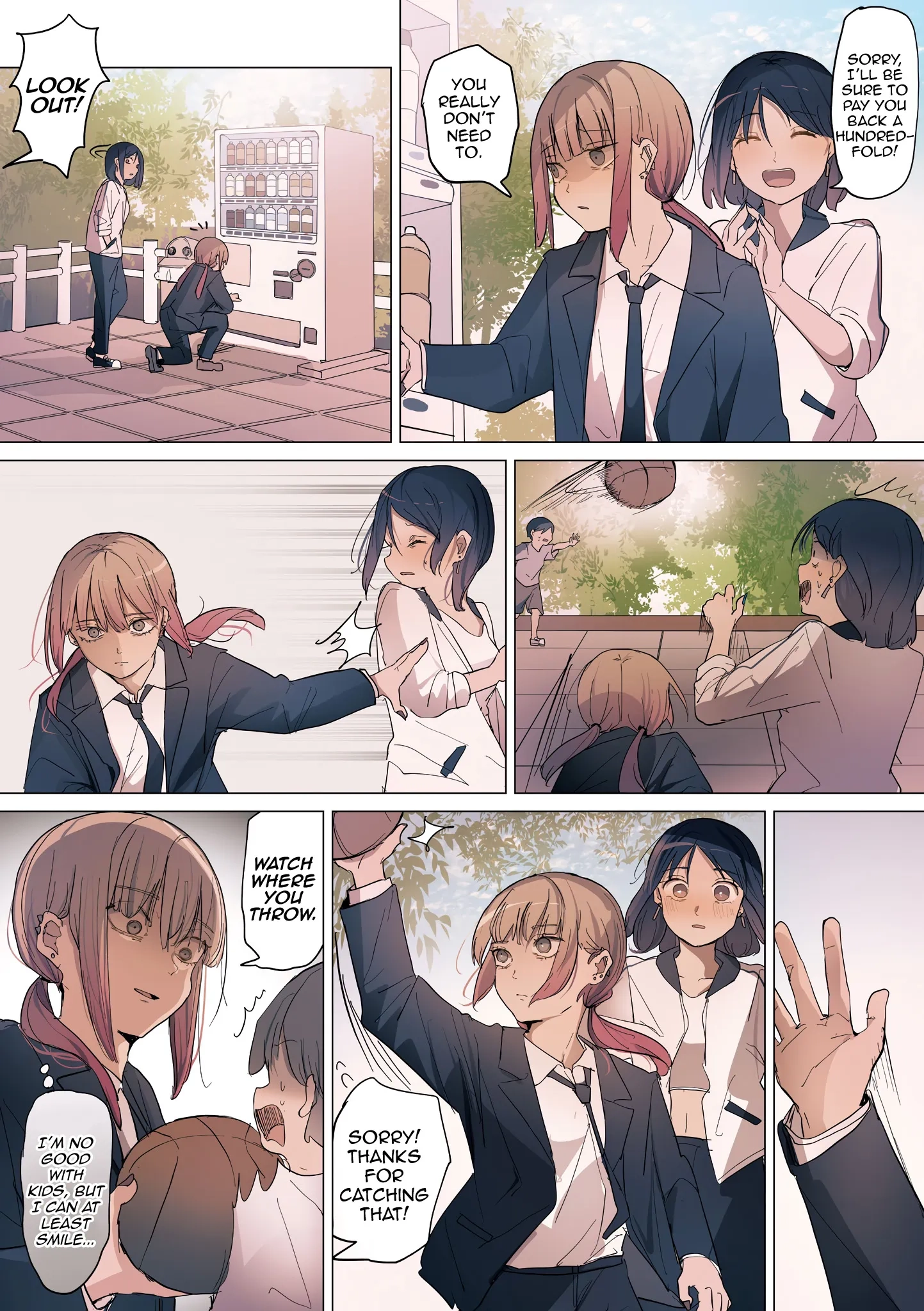 Read Sakura
