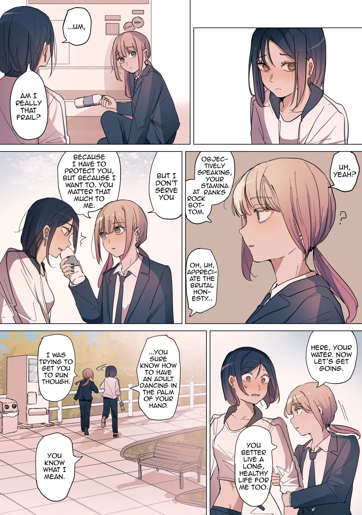 Read Sakura