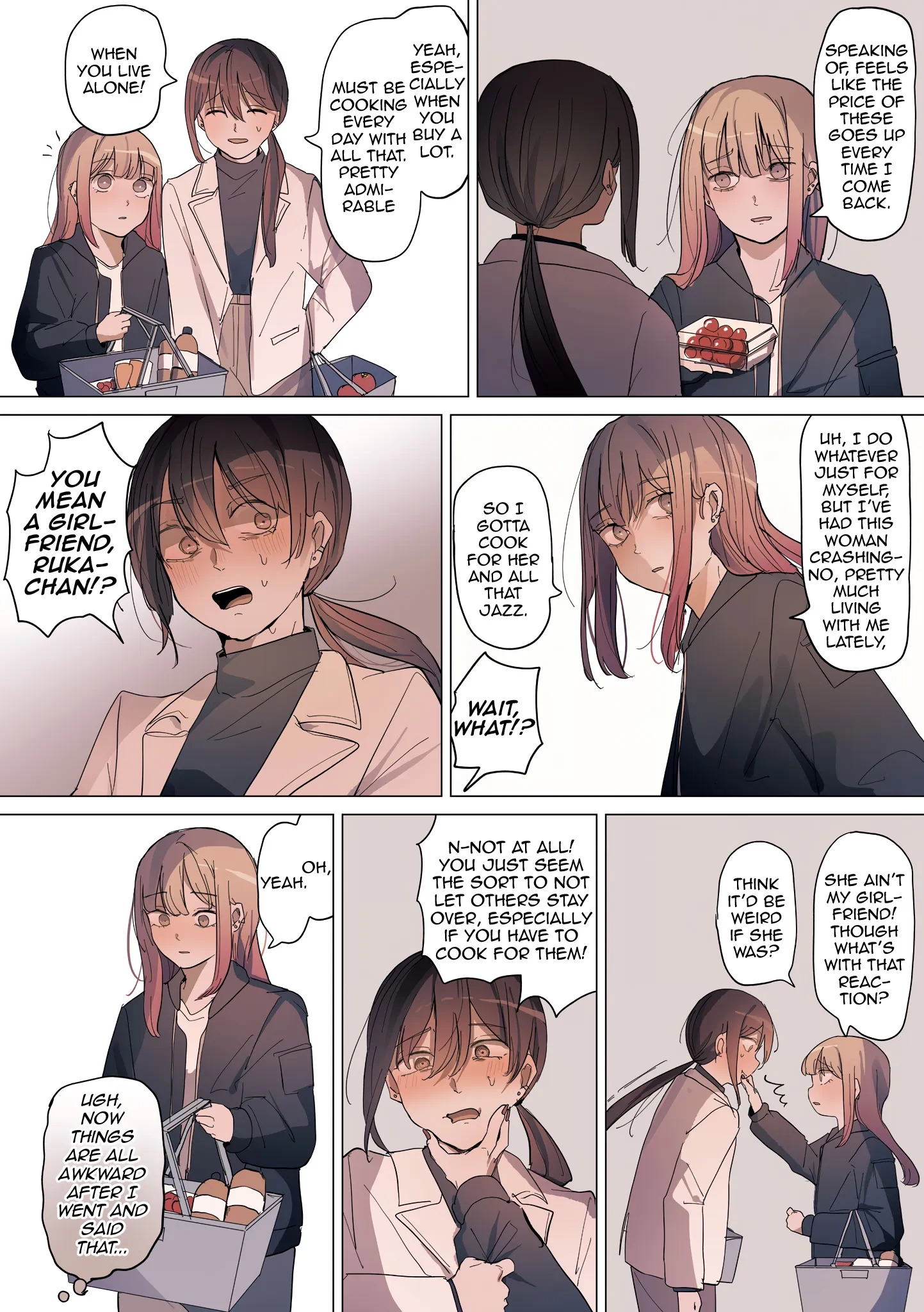 Read Sakura