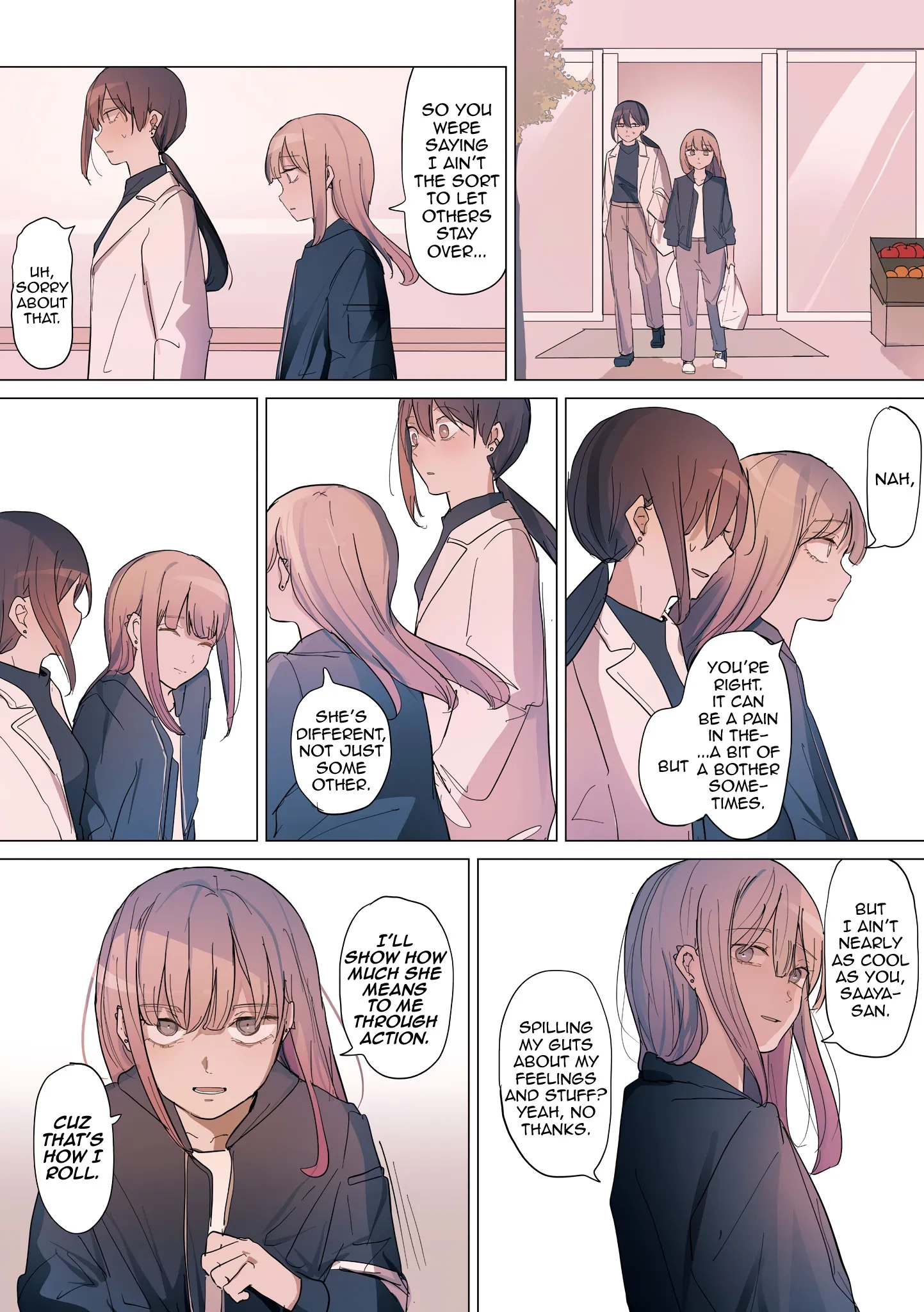 Read Sakura