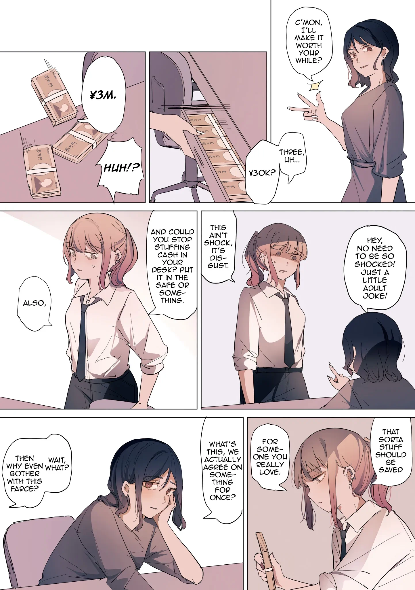 Read Sakura