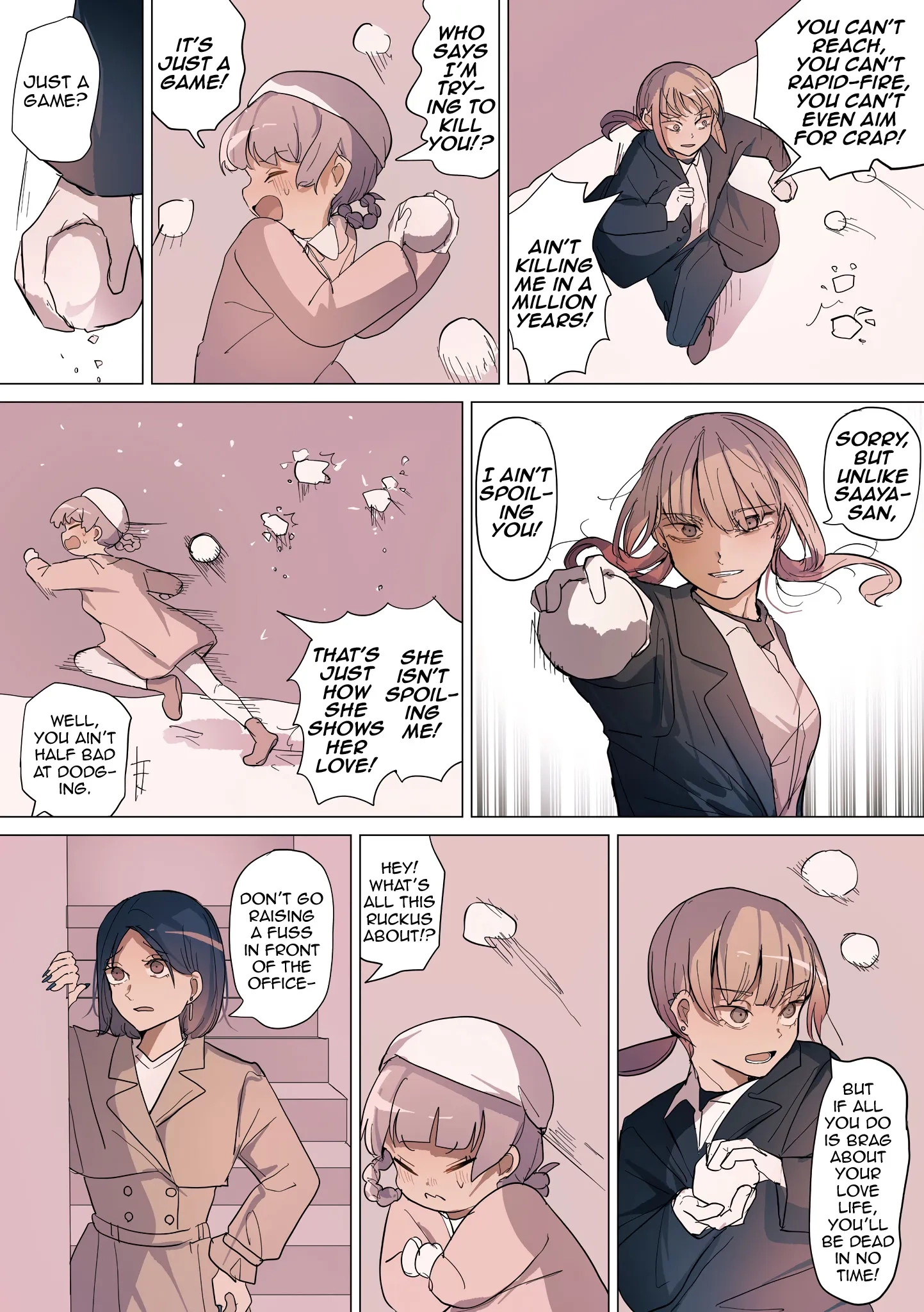 Read Sakura