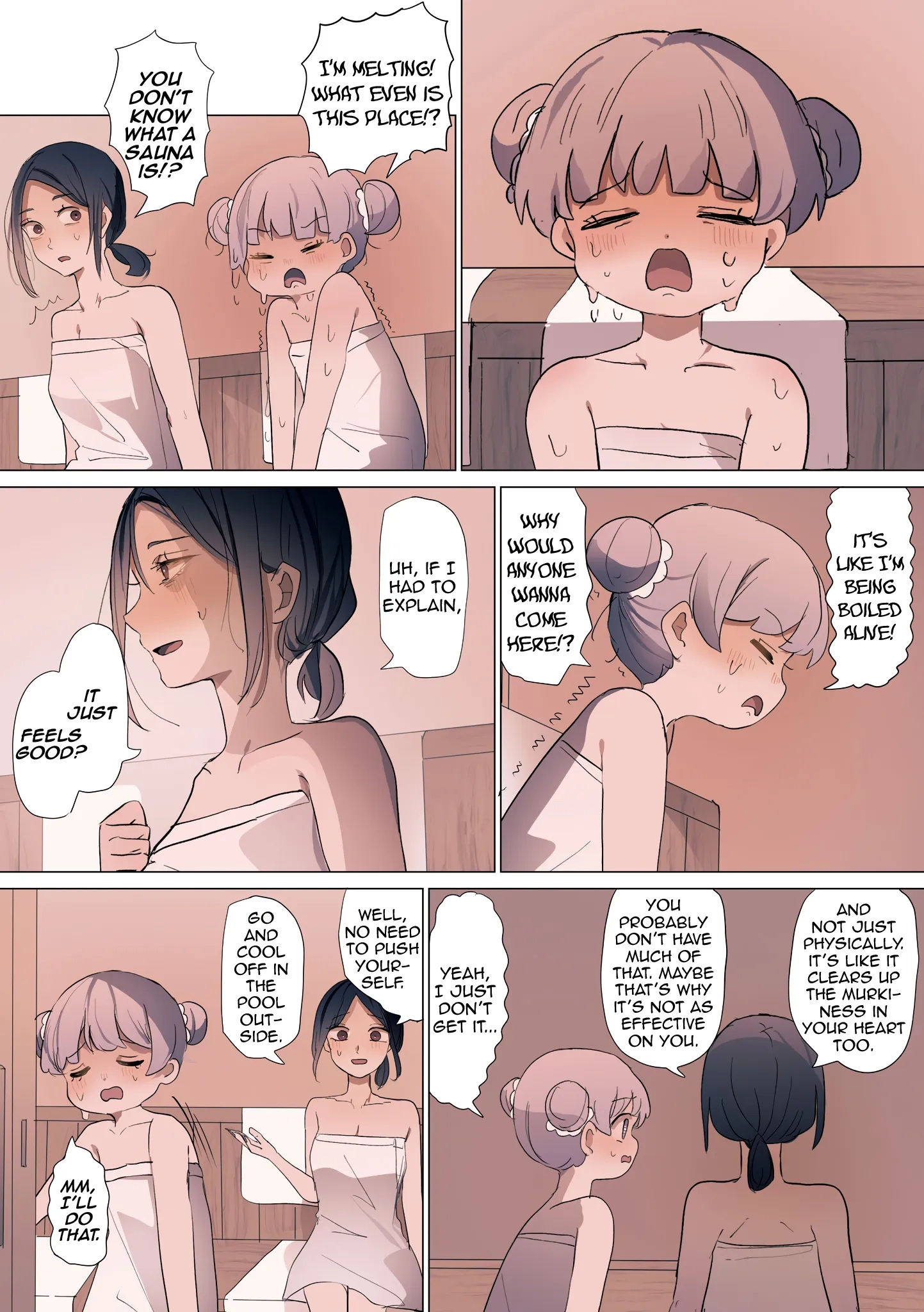 Read Sakura