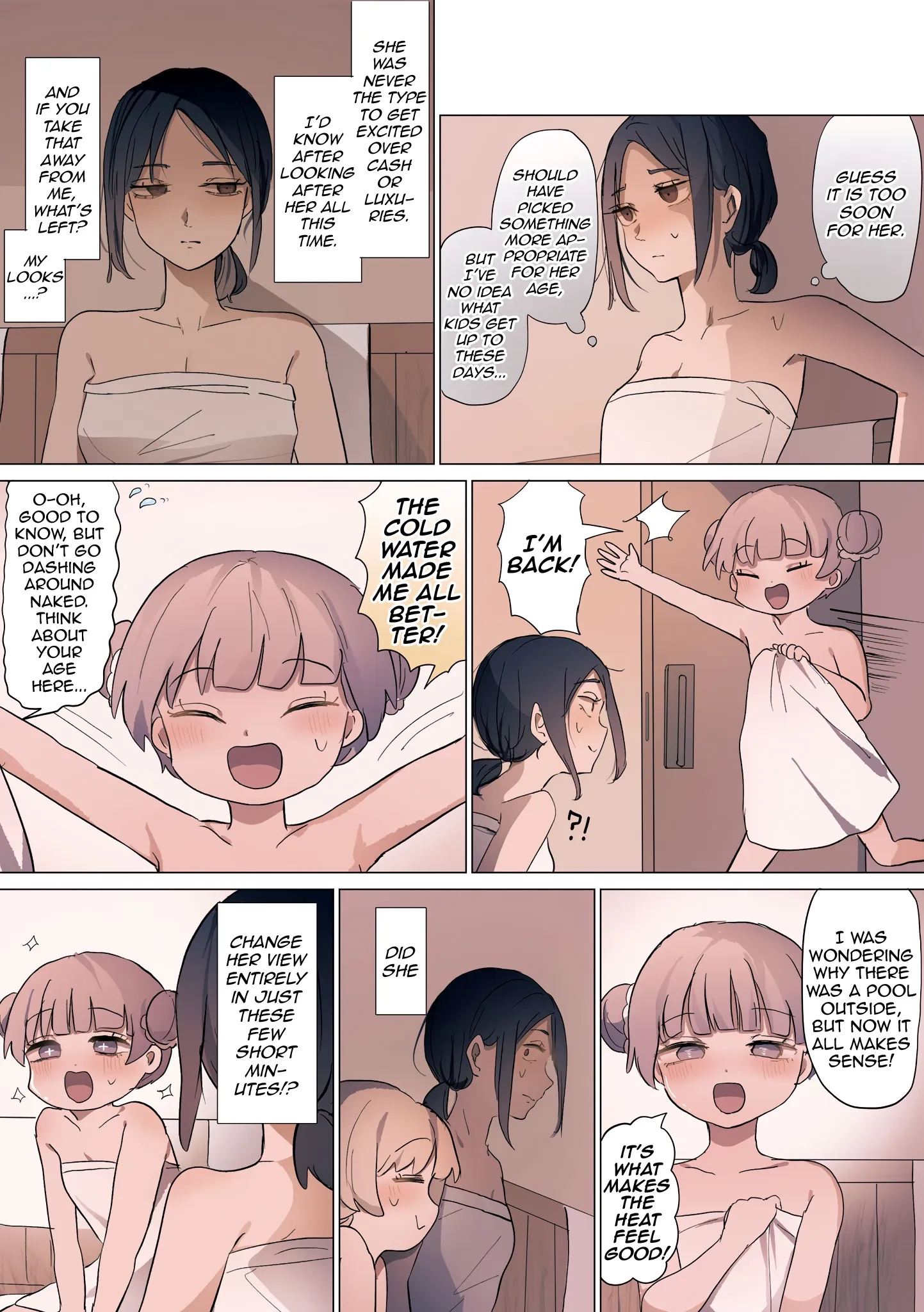 Read Sakura