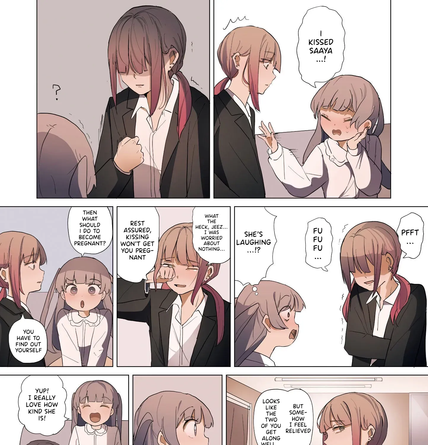 Read Sakura